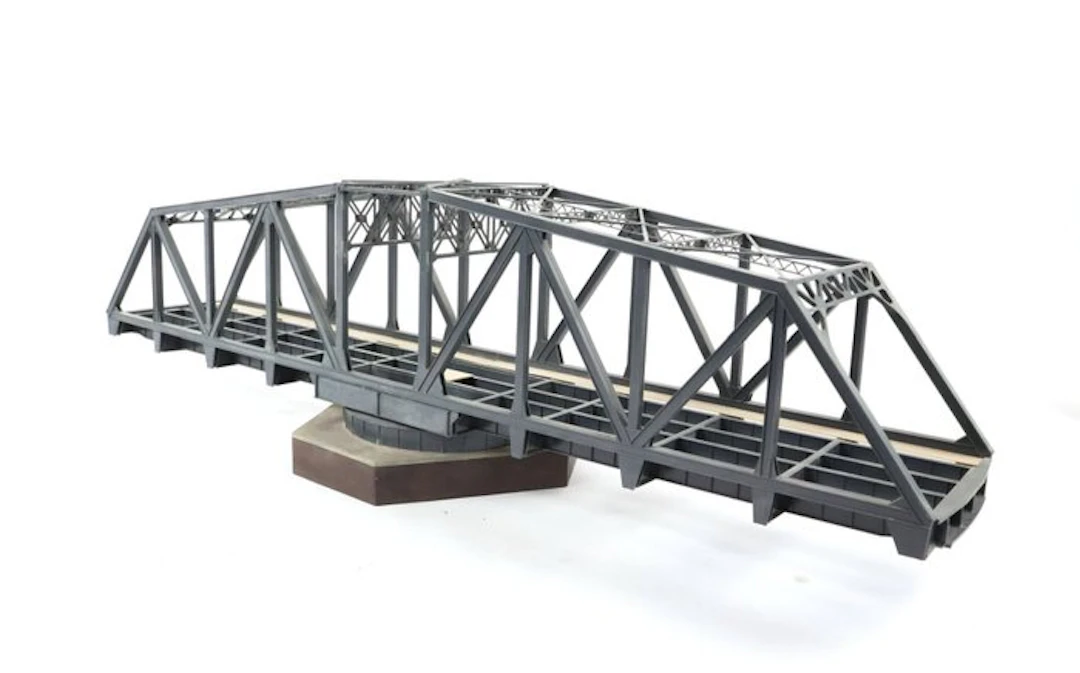 Walthers H0 - 933-3088 - Model train buildings (1)