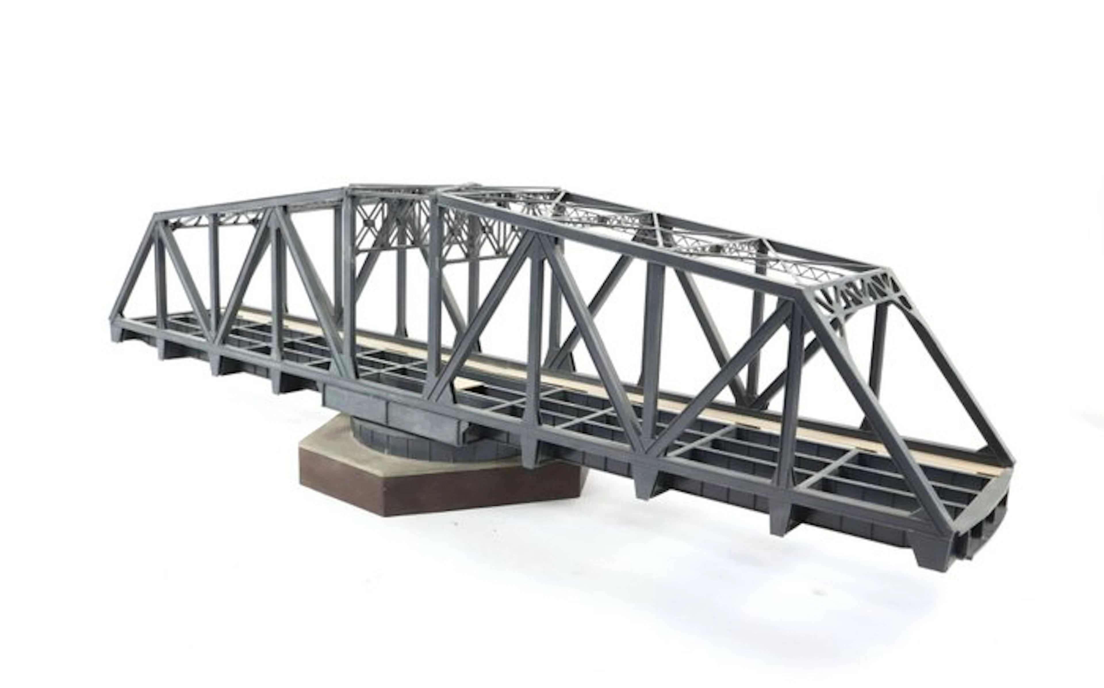 Walthers H0 - 933-3088 - Model train buildings (1)