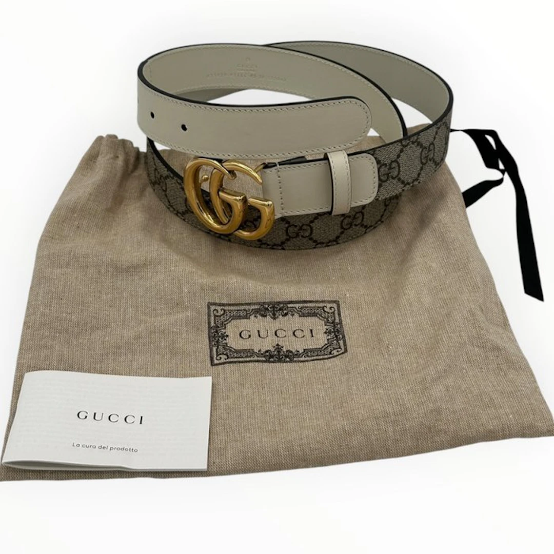 Gucci - GG Marmont - Belt