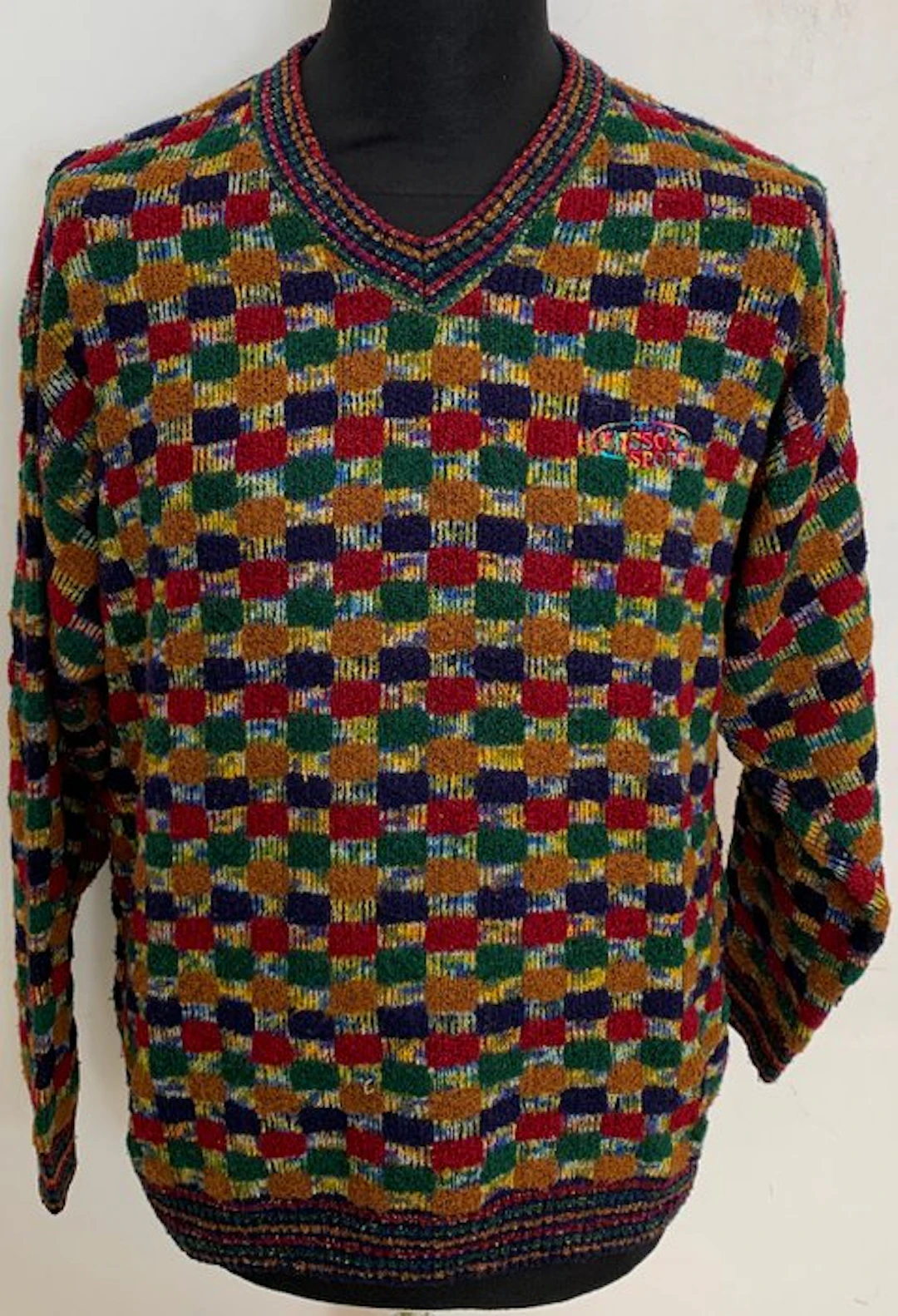 Missoni - Jumper - Vintage