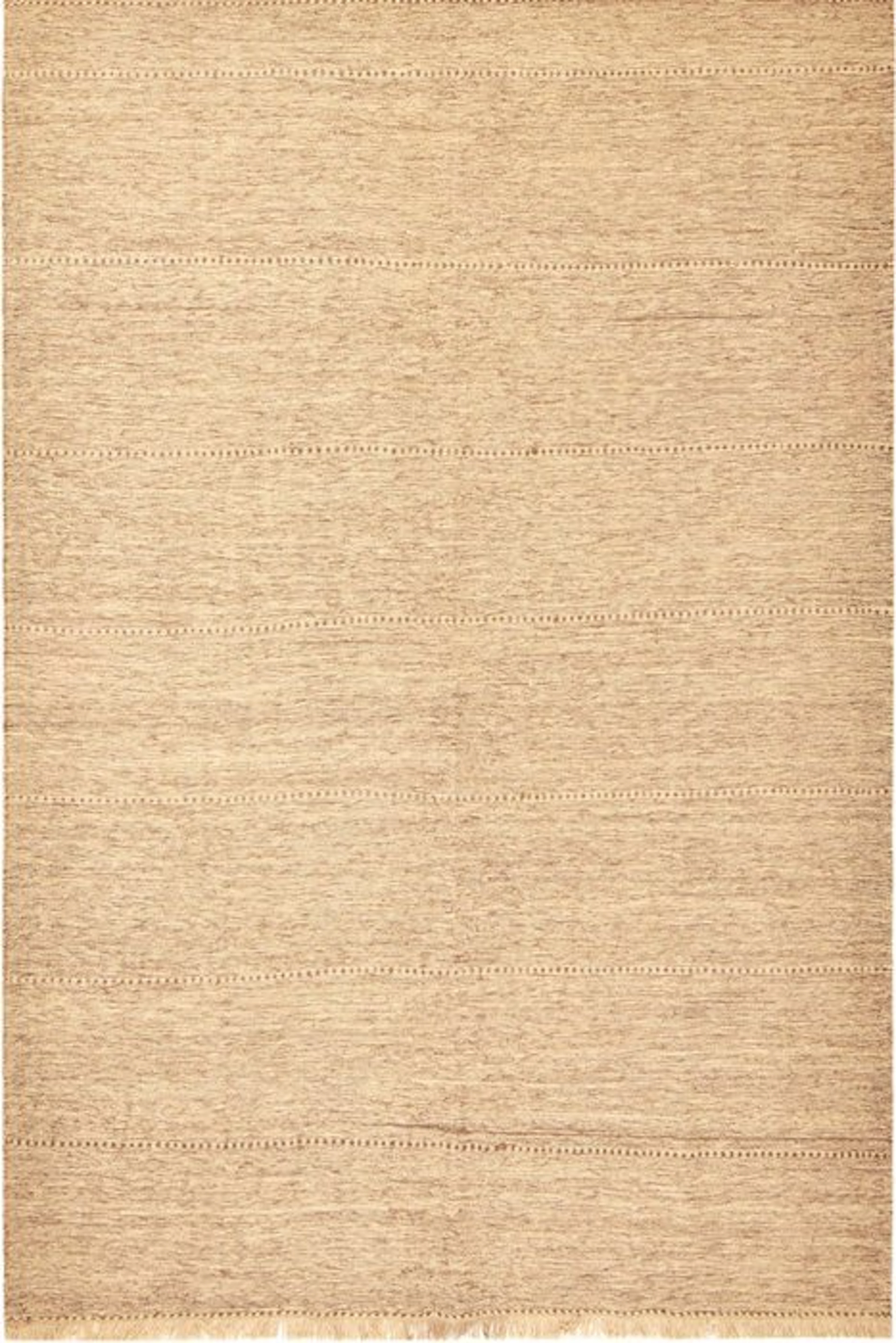 Kelim - 303 cm - 202 cm - Designer Modern Kilim