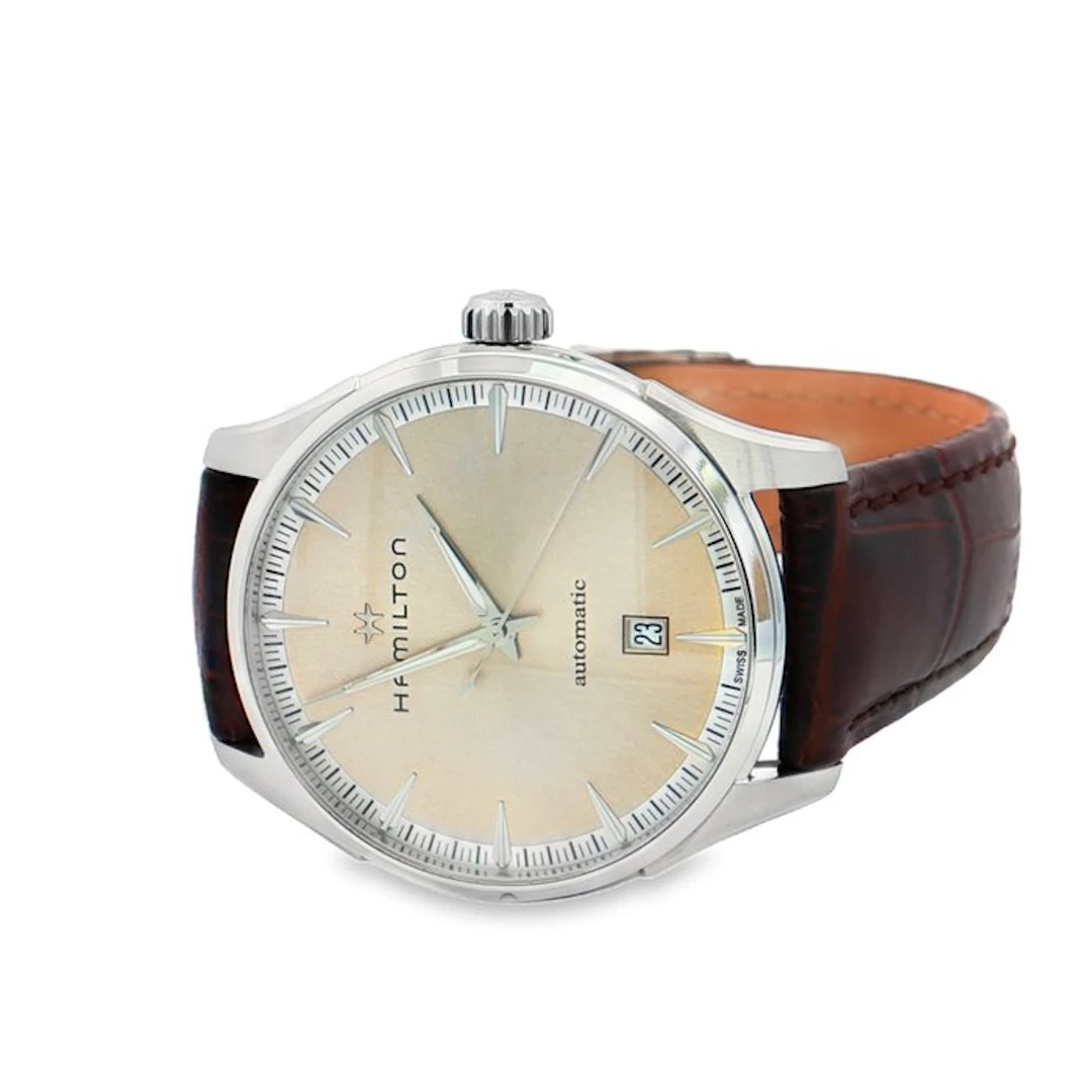 Hamilton - Jazzmaster Thinline - No reserve price - H32475520 - Men - 2025+