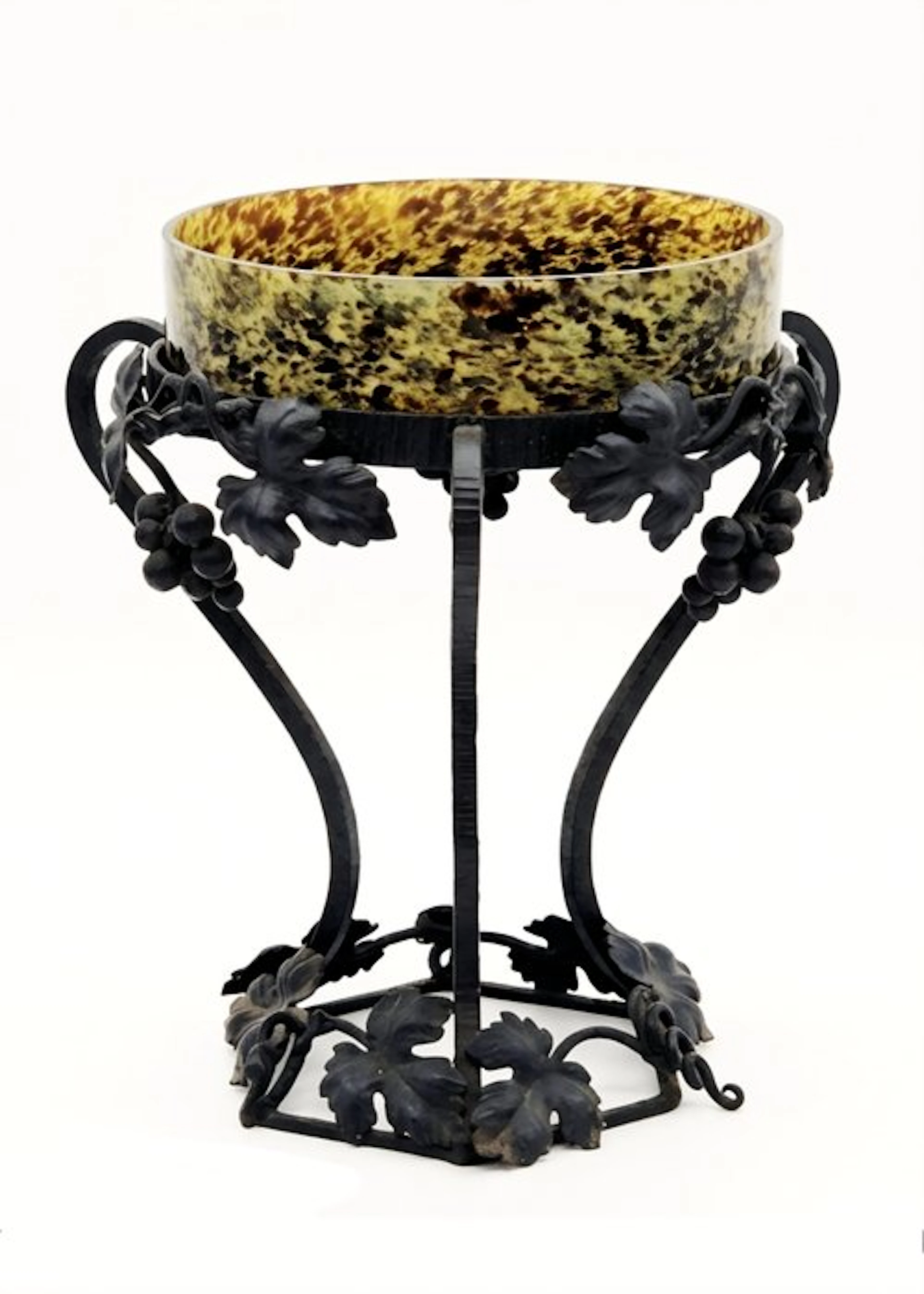 Platter - Cast iron - Still Life