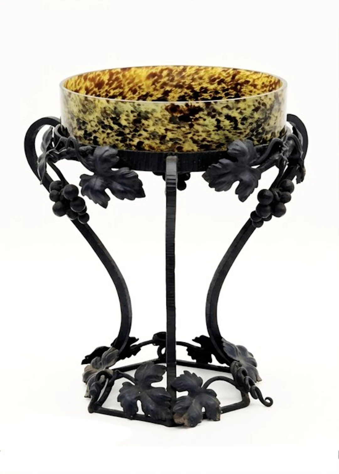 Platter - Cast iron - Still Life