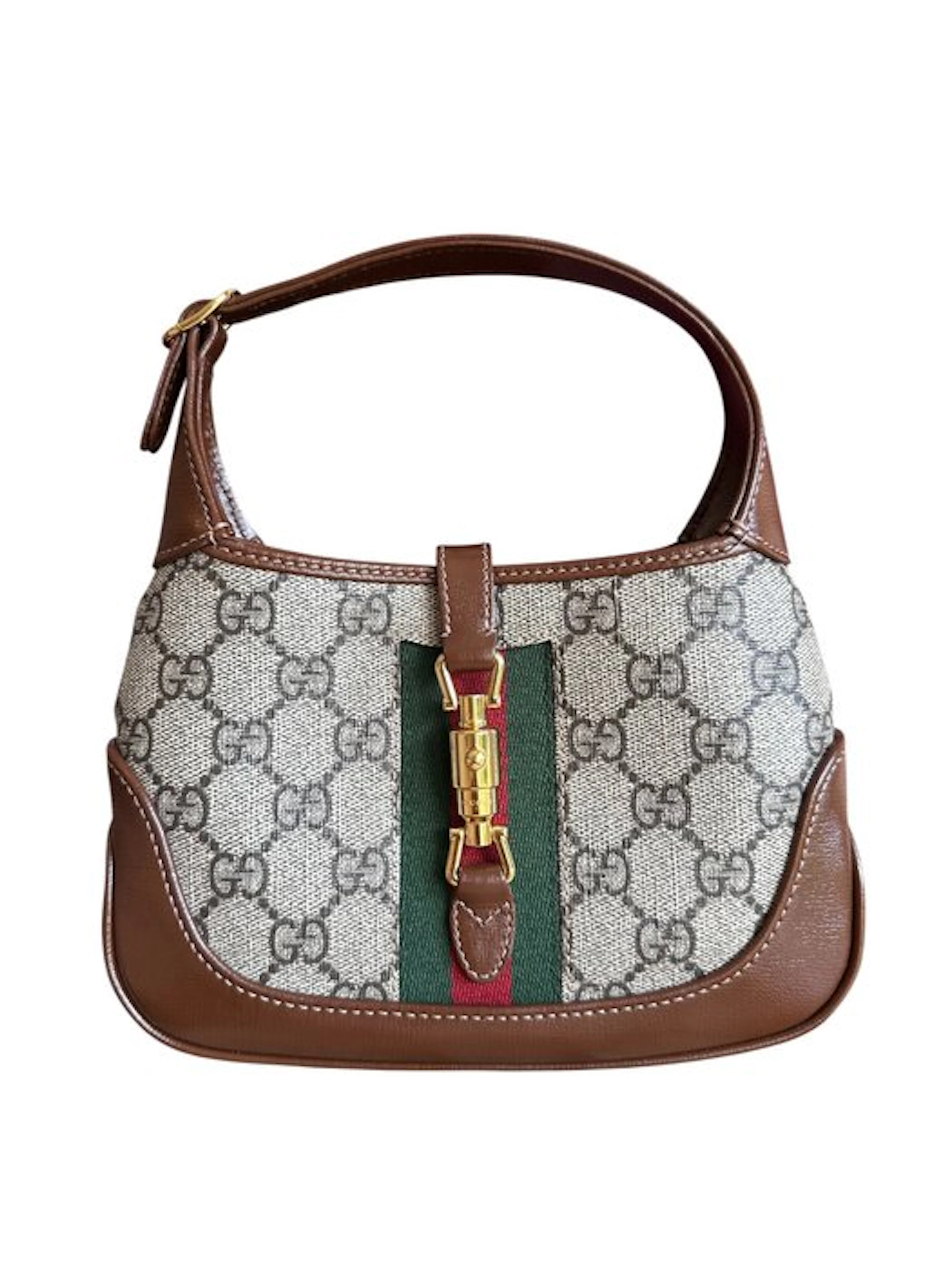 Gucci - Jackie - Shoulder bag