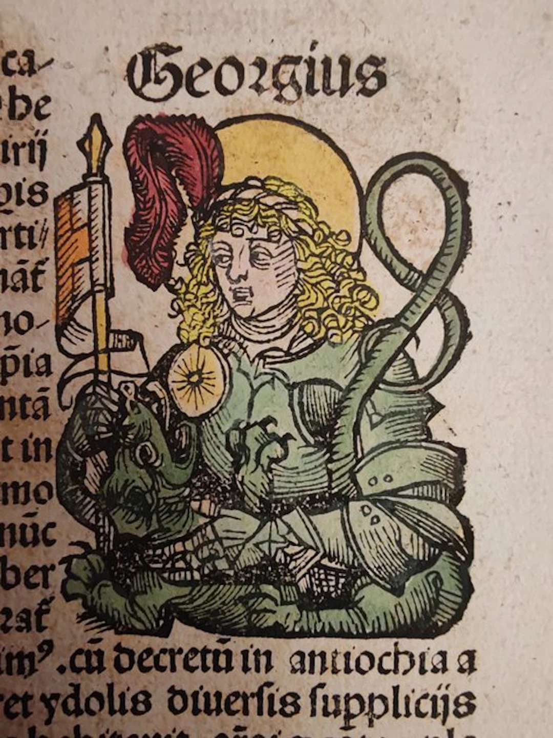 Hartmann Schedel / Wohlgemut / Pleydenwurff / Durer - The...