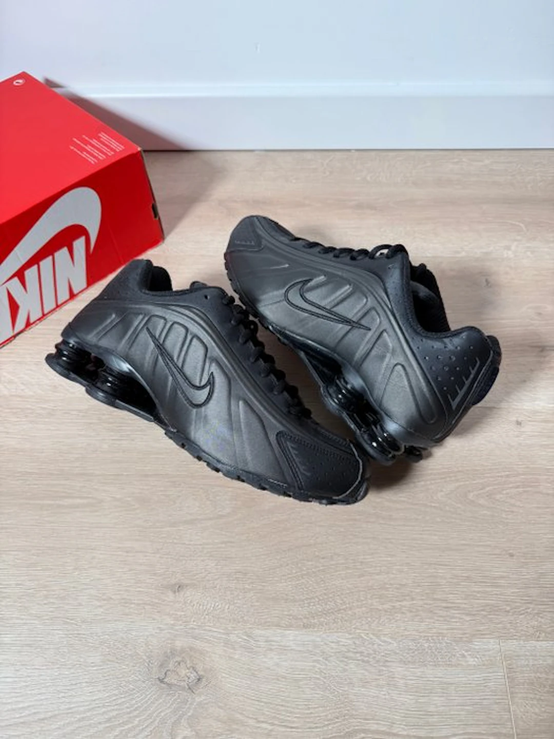 Nike - Sneakers - Size: EU 42 - New with tags