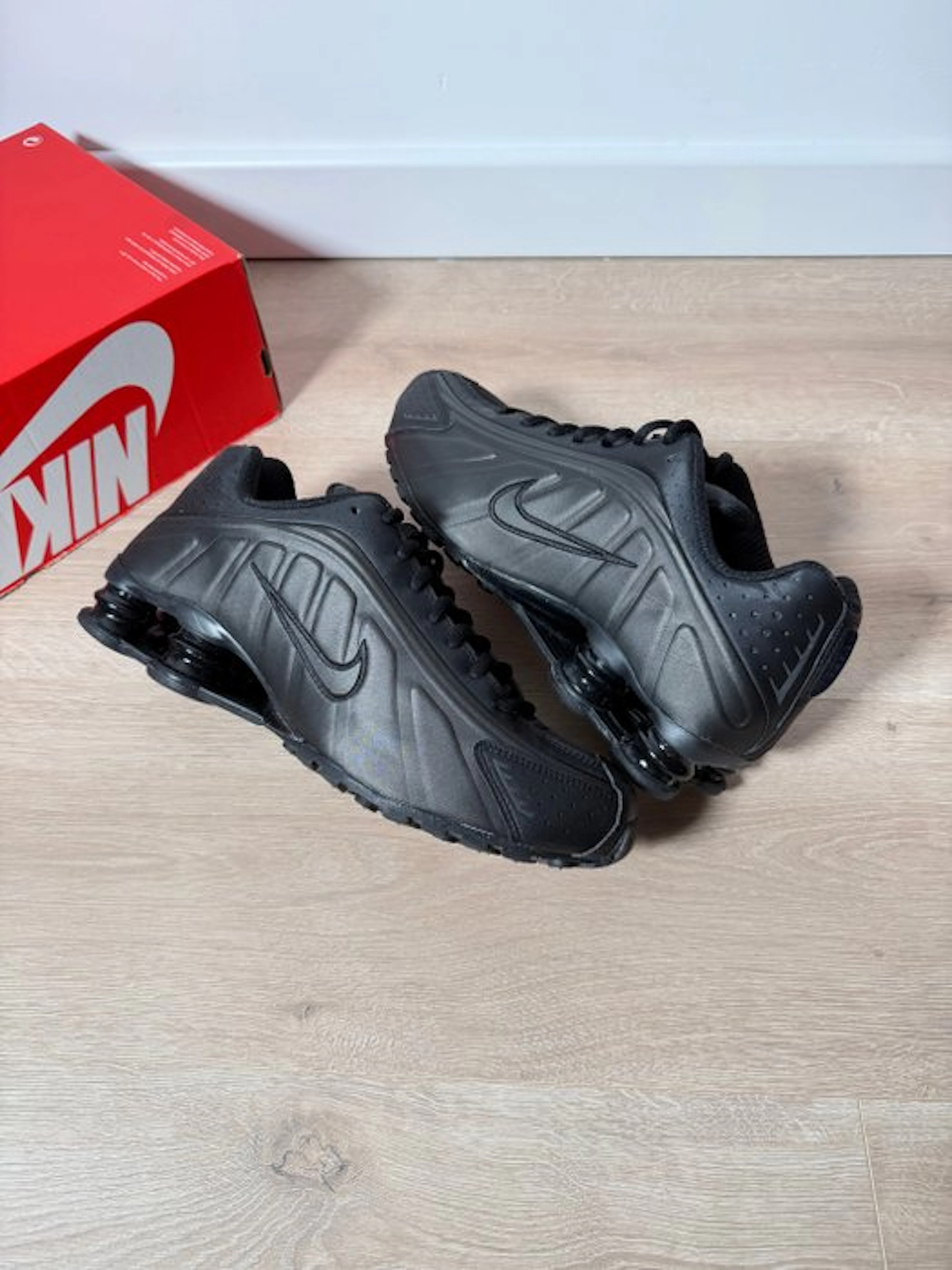 Nike - Sneakers - Size: EU 42 - New with tags