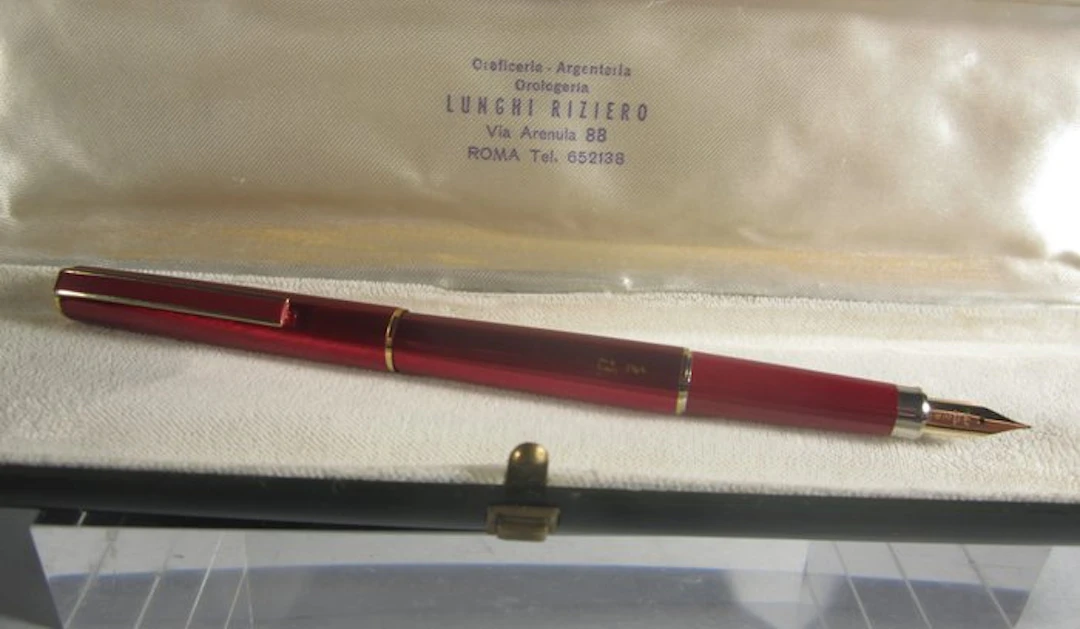 Sailor "Chalana" - Fountain pen