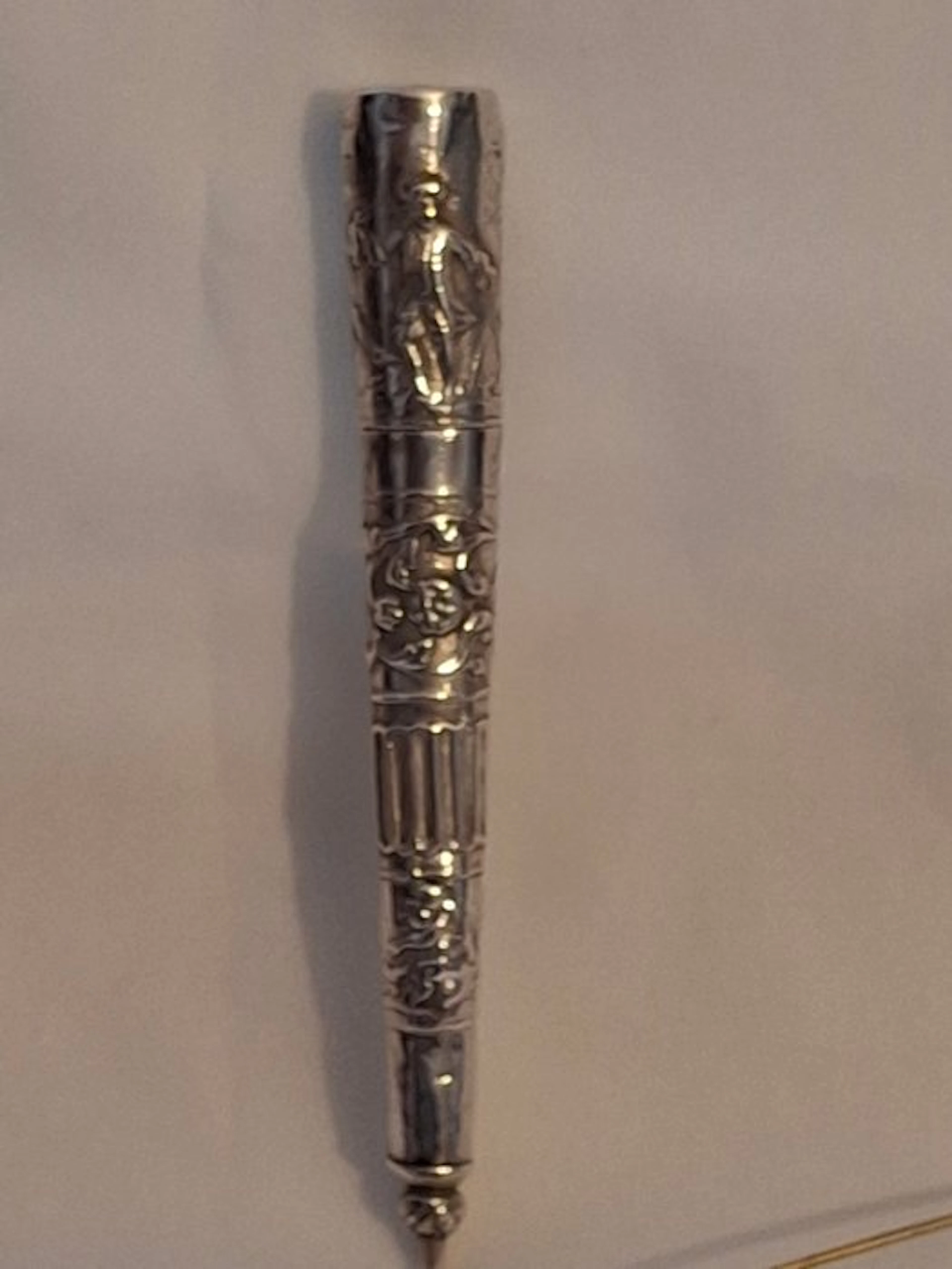Needle case (2) - Antique