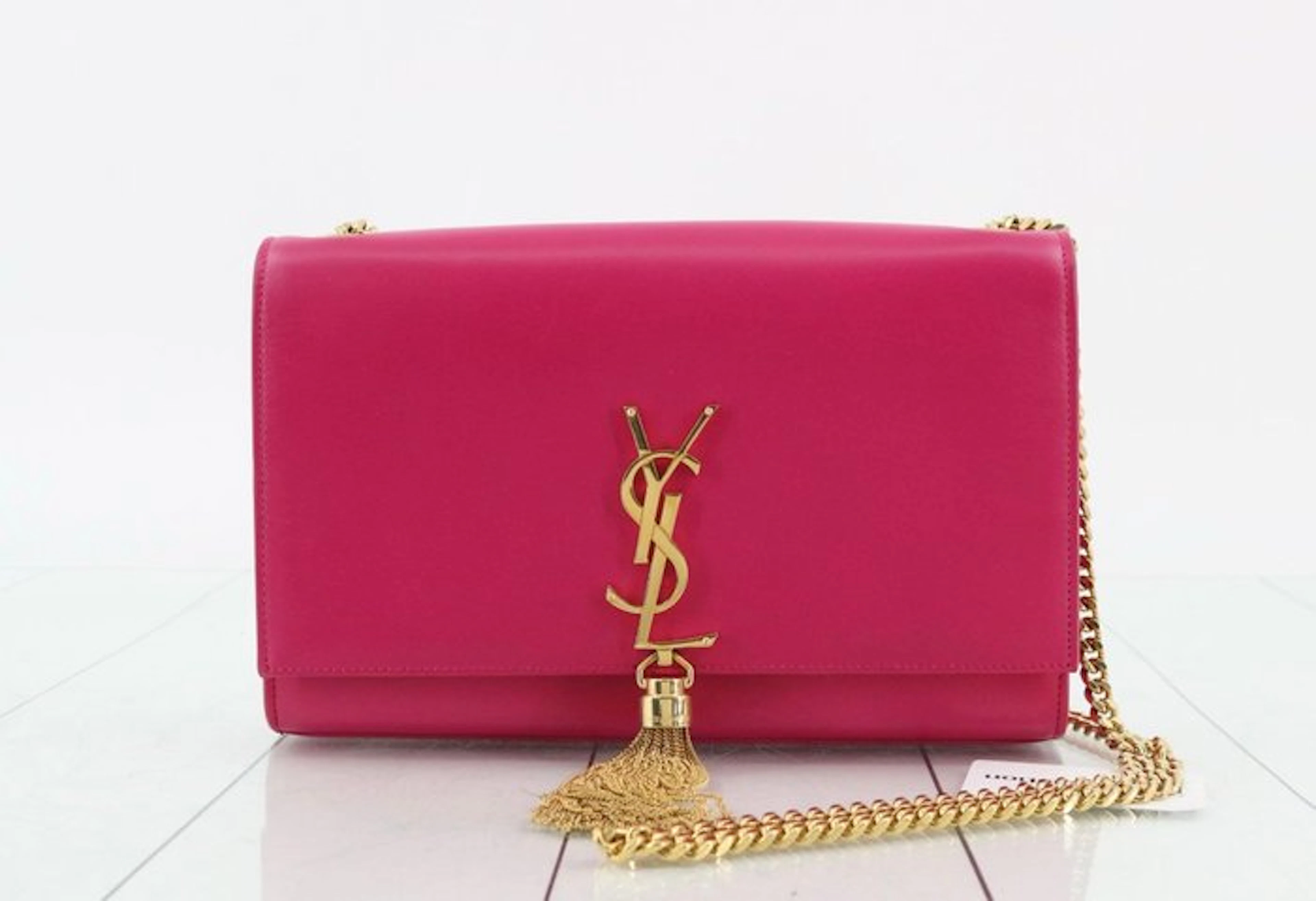 Saint Laurent - Kate Tassel - Shoulder bag