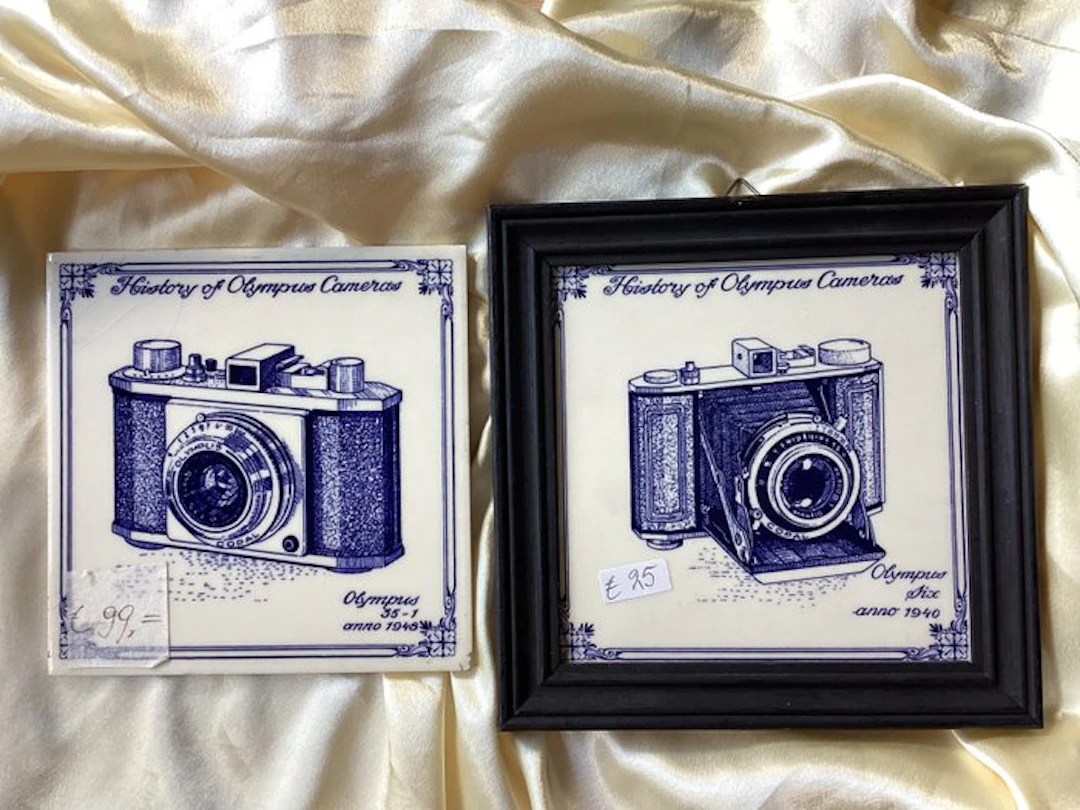 Olympus 35-1 Picture slide