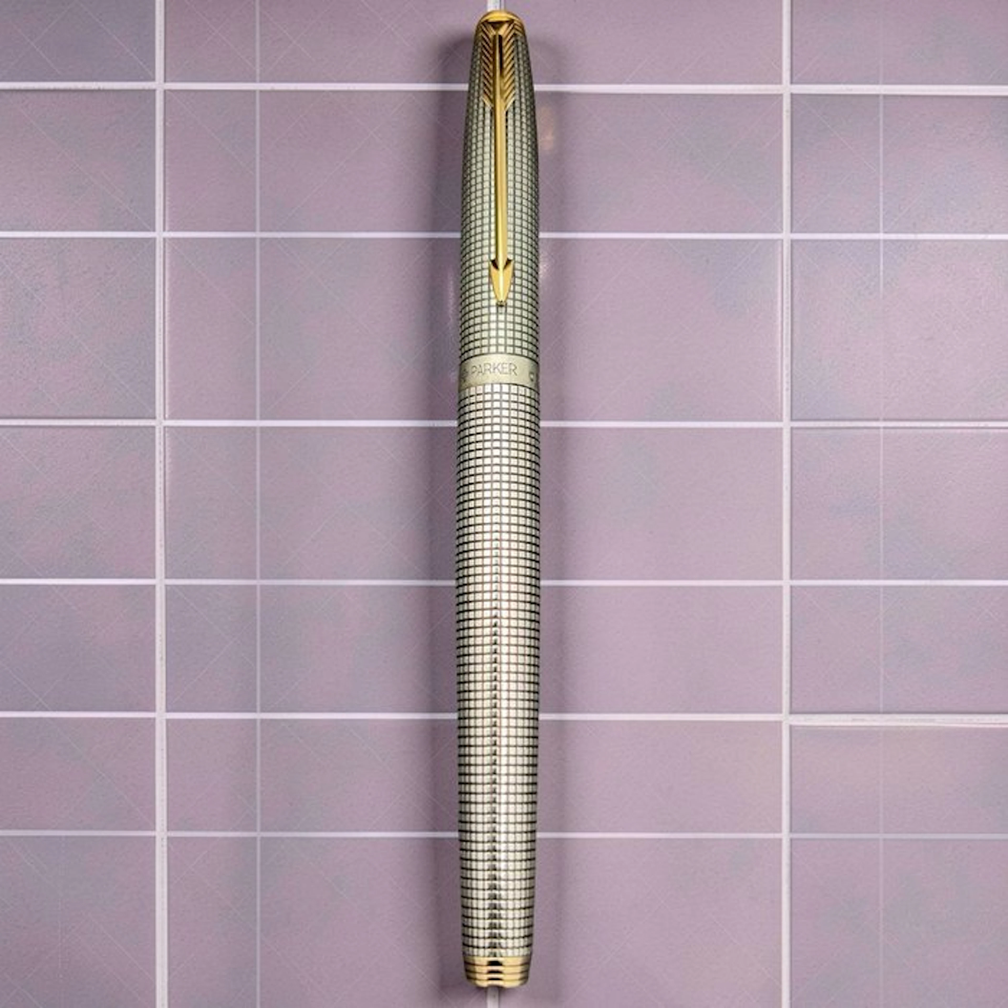 Parker - 75 - No reserve price - Fountain pen