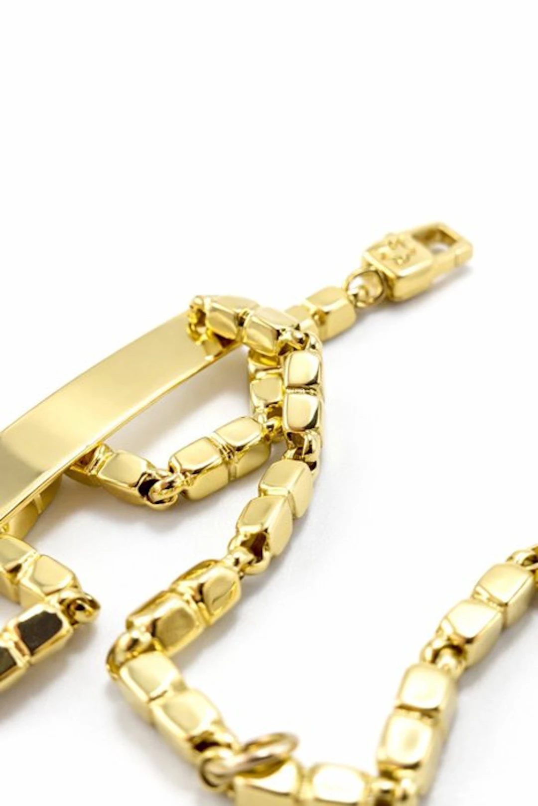 Bracelet - 18 kt. Yellow gold - Maistrellosrl