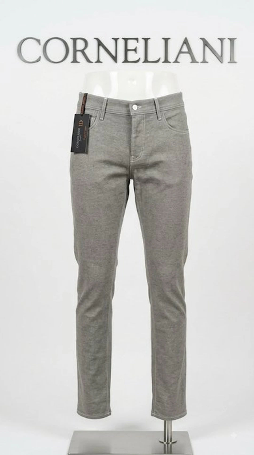 Corneliani - Jeans - New with tags