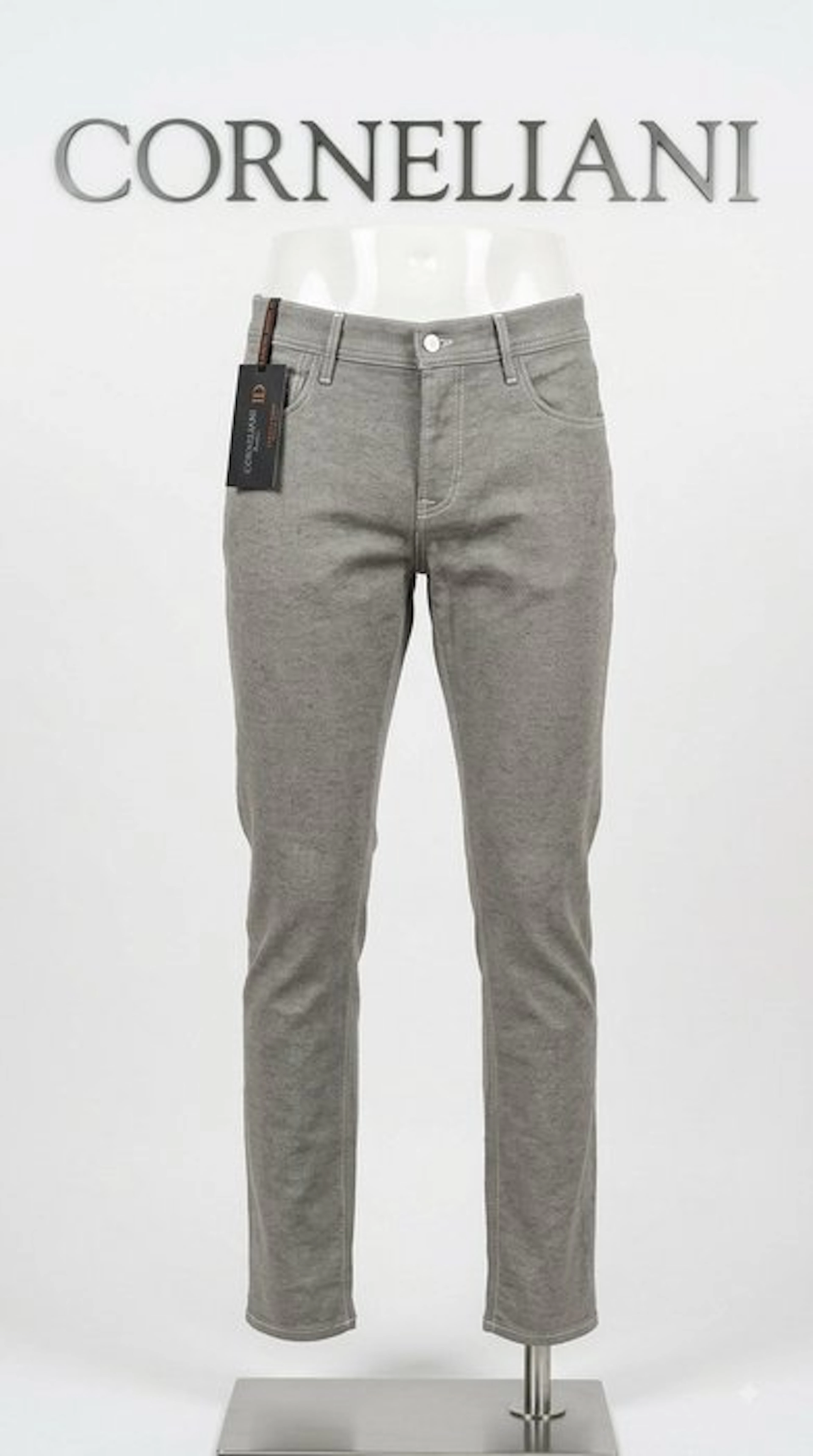 Corneliani - Jeans - New with tags