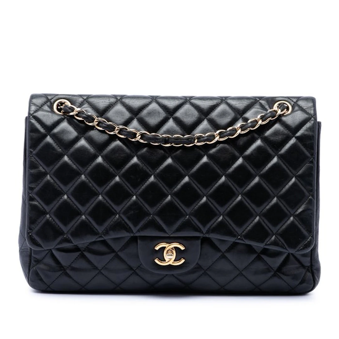 Chanel - Timeless Classic Flap - Crossbody bag