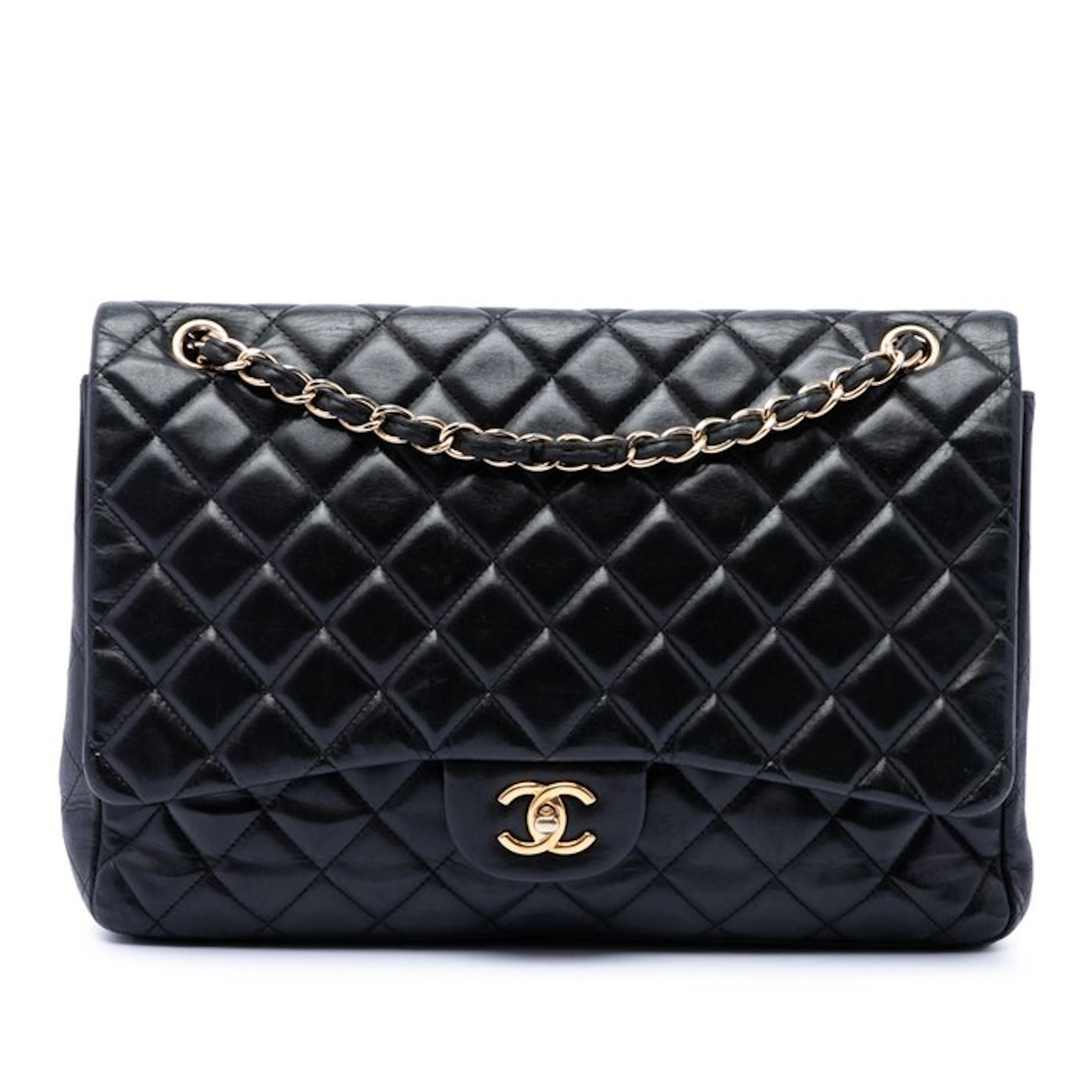 Chanel - Timeless Classic Flap - Crossbody bag