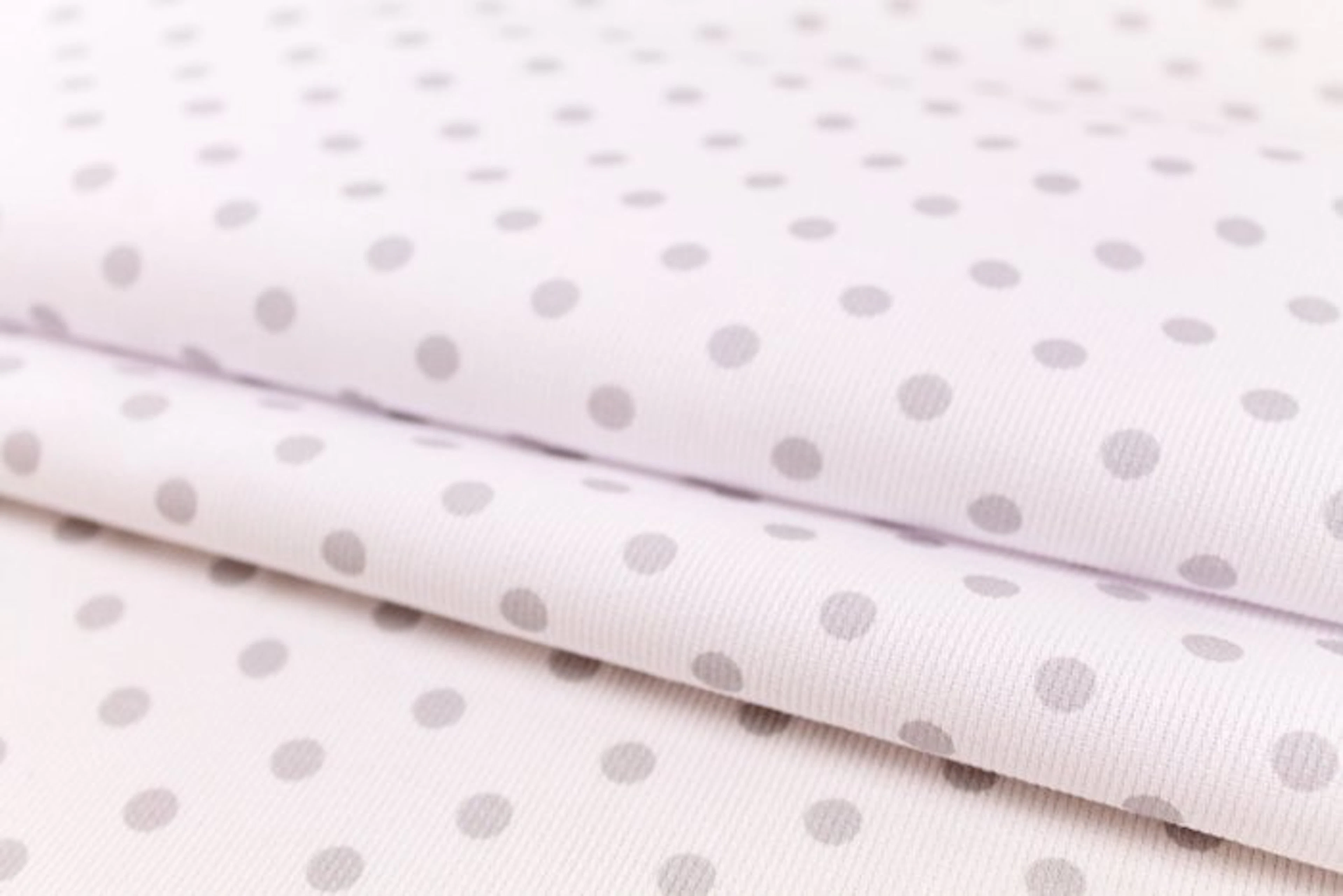 Cotton millerighe fabric – soft