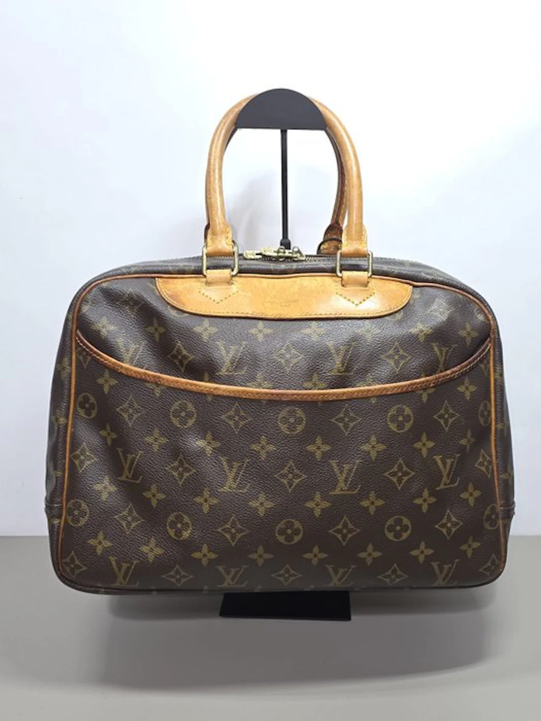 Louis Vuitton - Deauville - Handbag