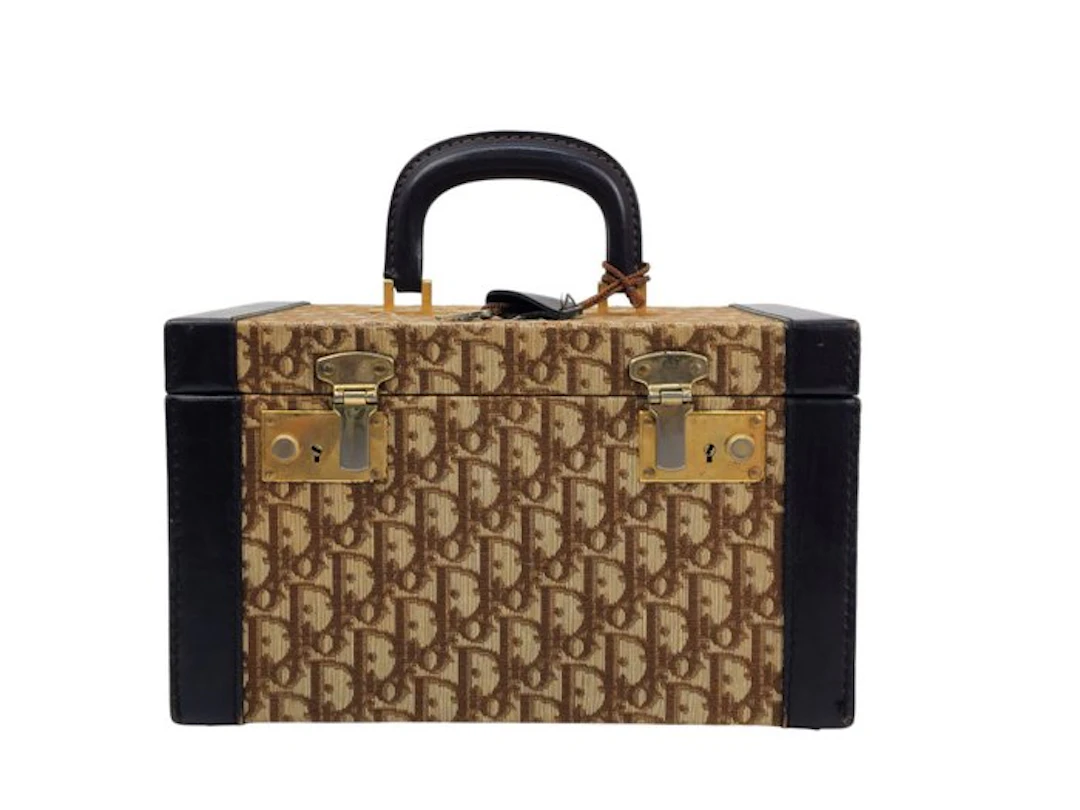 Christian Dior - Beauty Case - Bag