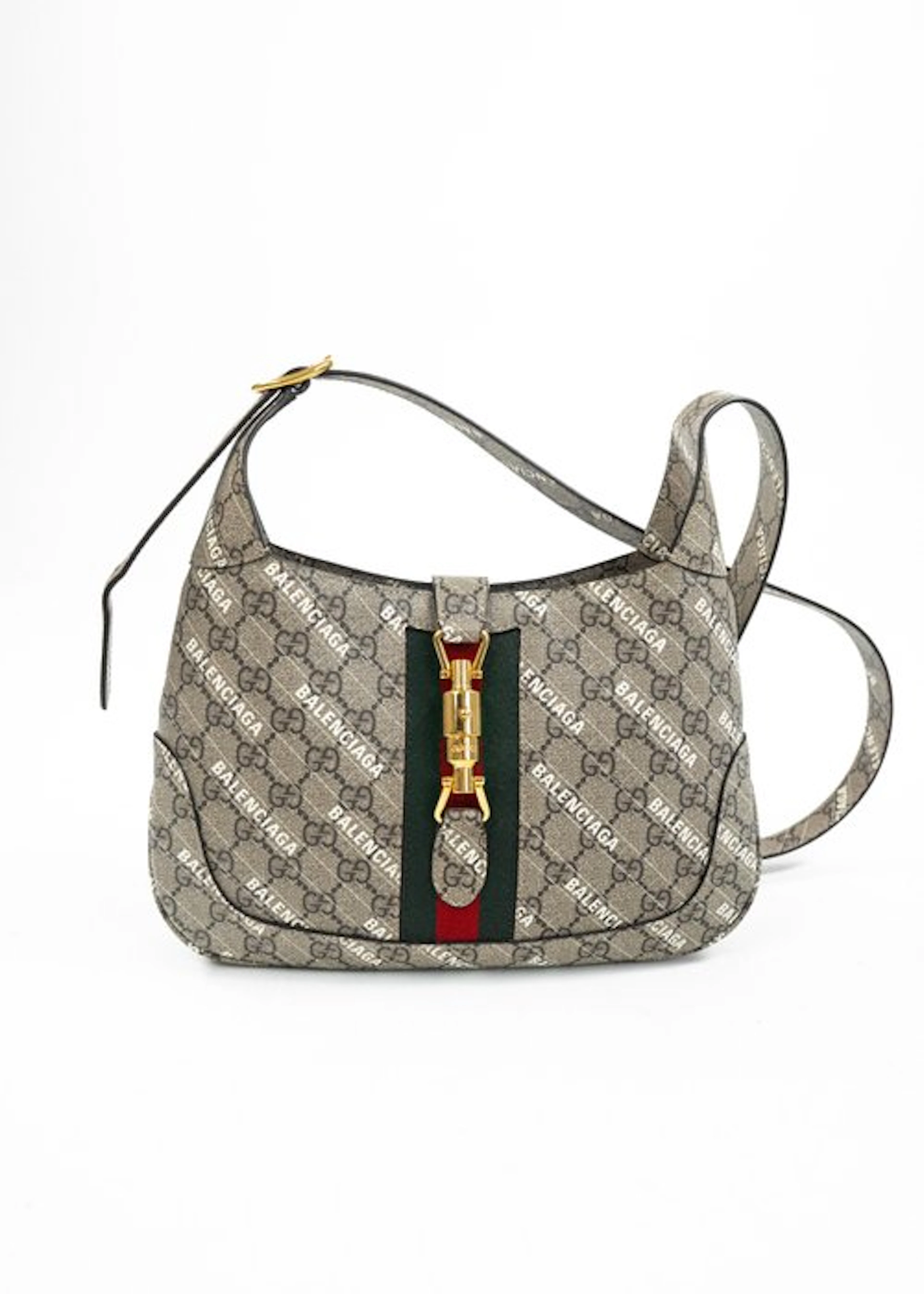 Gucci - Gucci x Balenciaga "The Hacker Project" - Bag