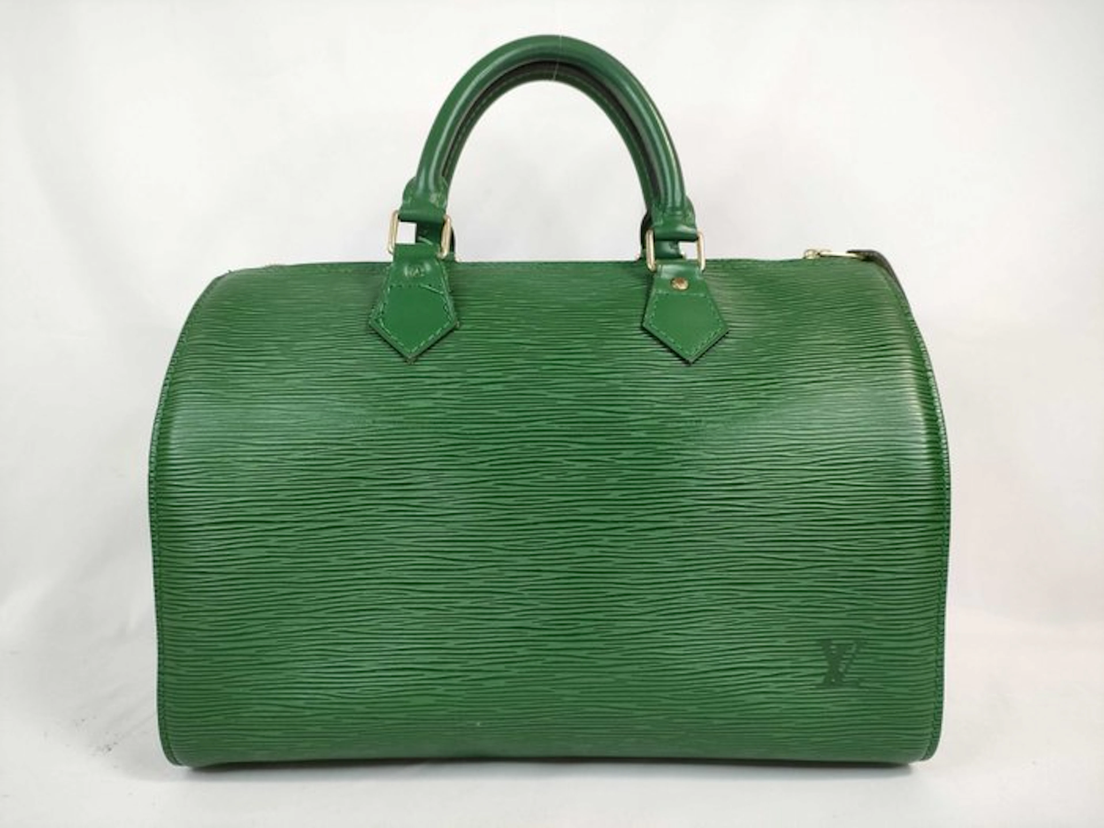 Louis Vuitton - Speedy 30 - Handbag