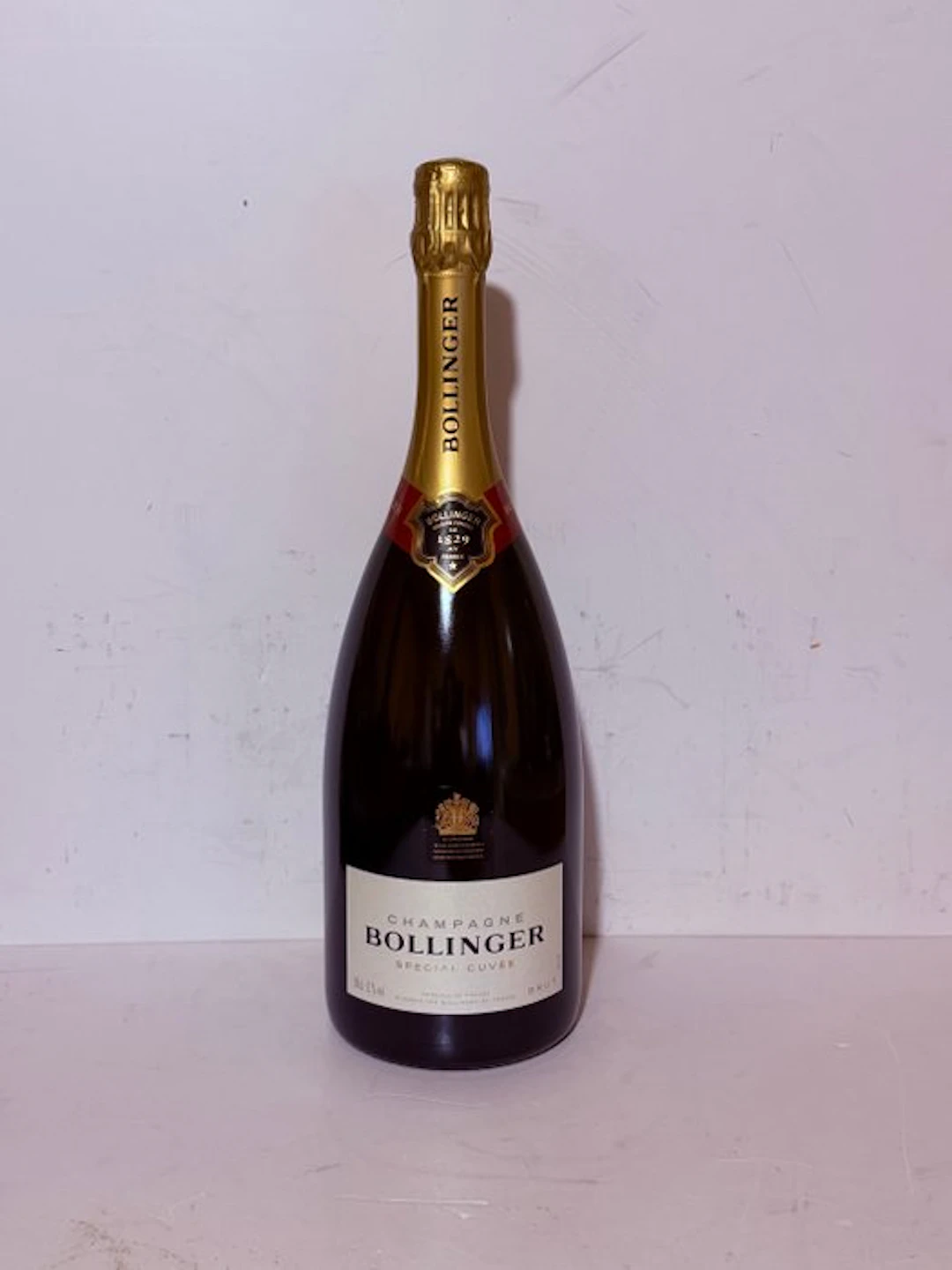Bollinger