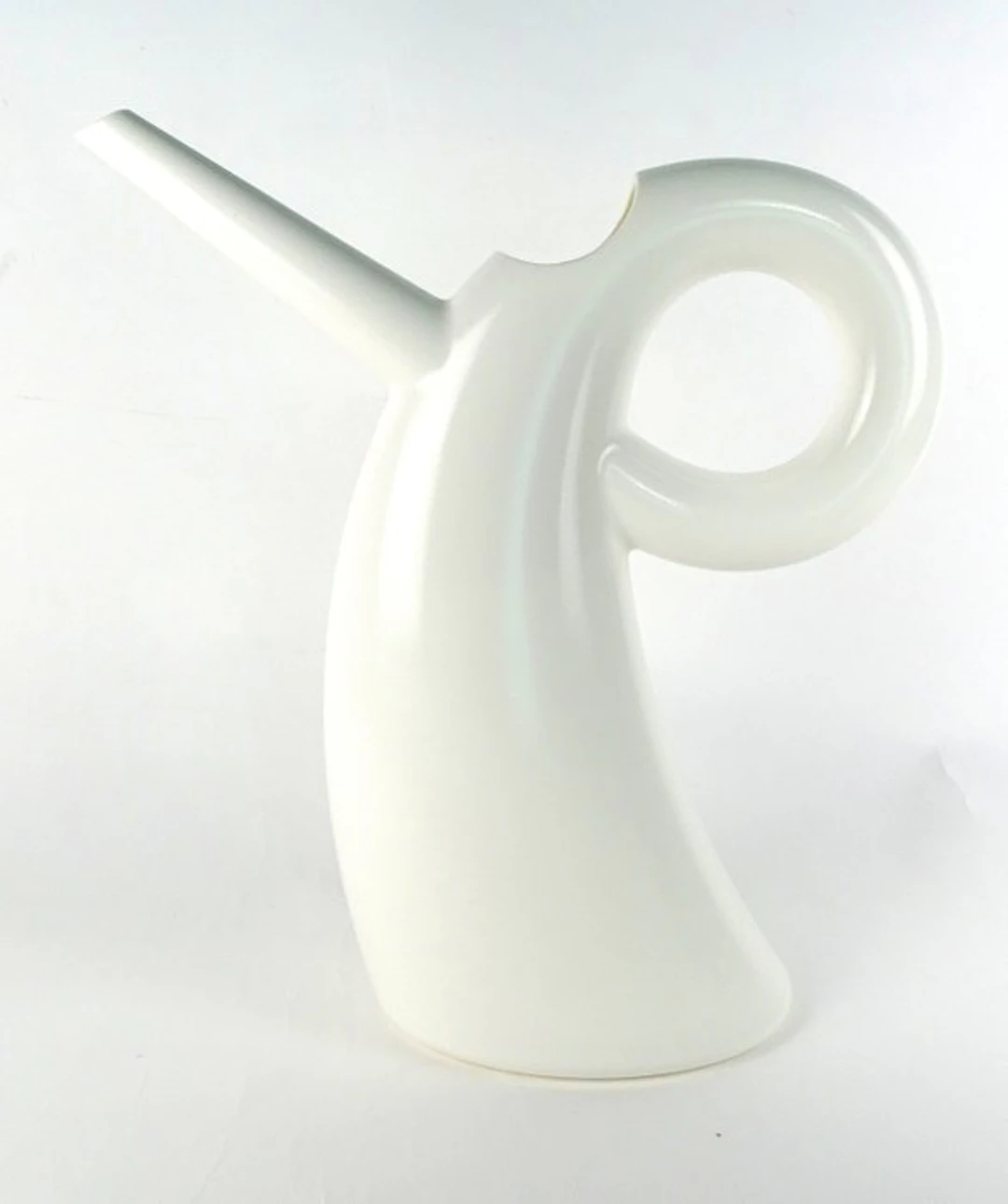 Alessi - Eero Aarnio - Can - ''Diva'' - Watering can in thermoplastic resin