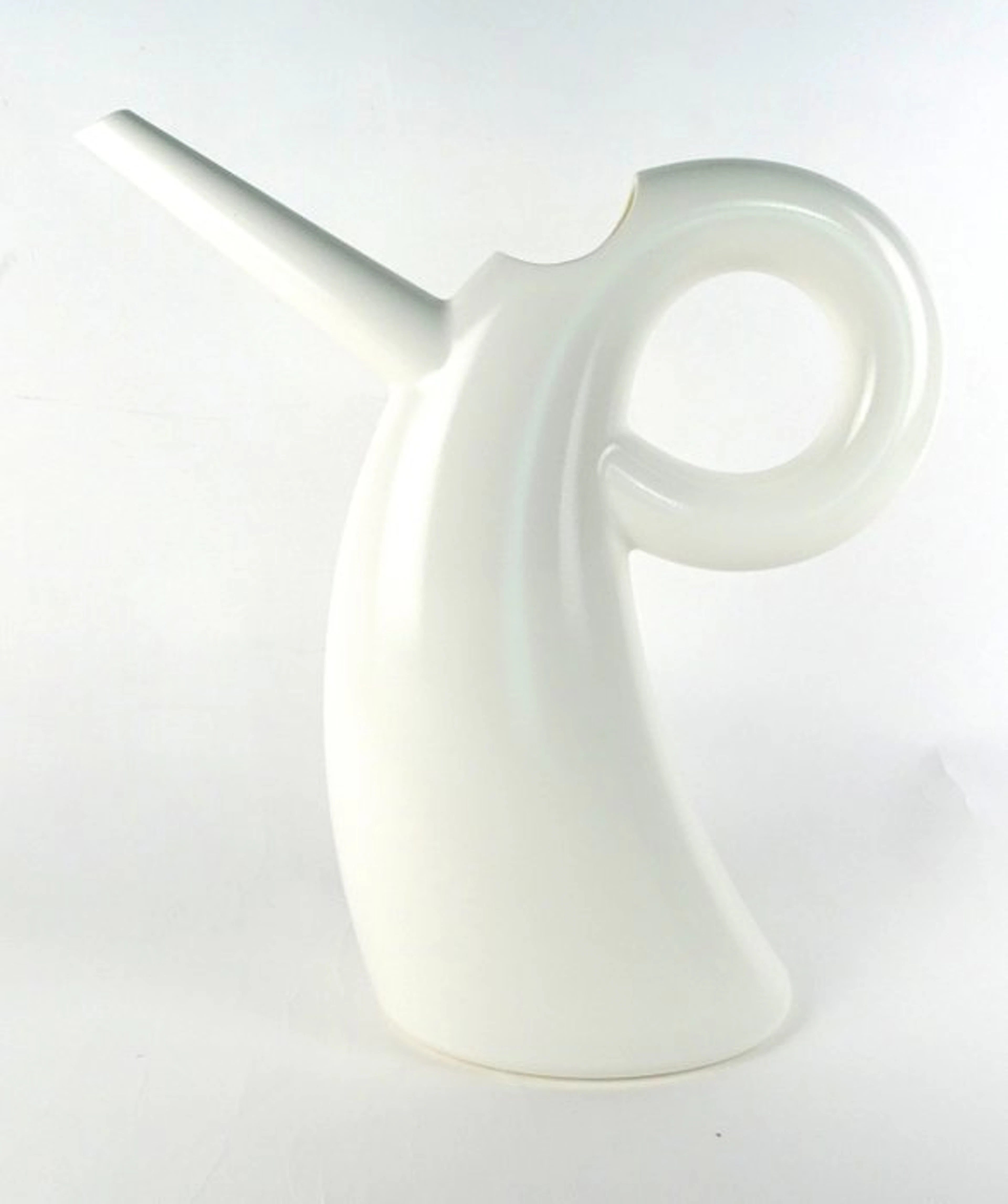 Alessi - Eero Aarnio - Can - ''Diva'' - Watering can in thermoplastic resin