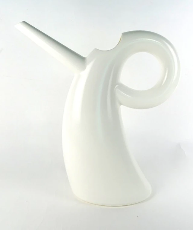 Alessi - Eero Aarnio - Can - ''Diva'' - Watering can in thermoplastic resin