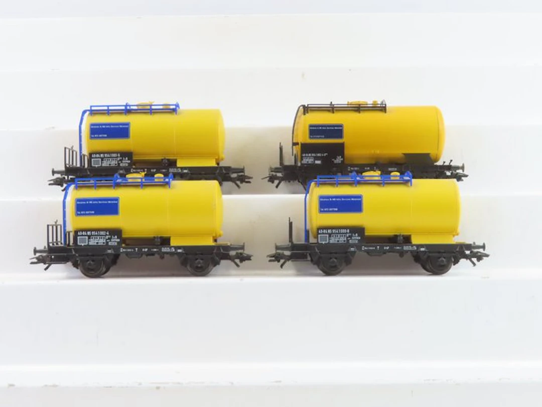 Märklin H0 - o.a