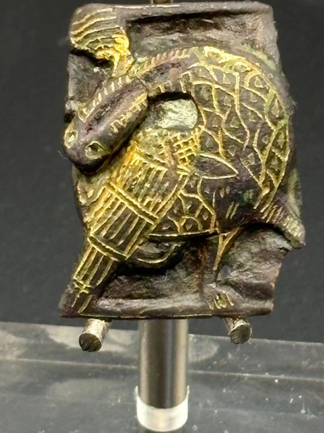 Ancient Roman