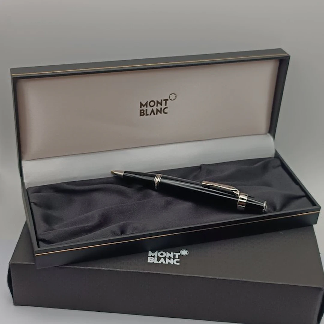 Montblanc Bohème "No Stone" - Pen