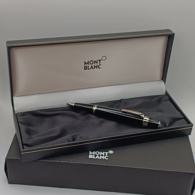 Montblanc Bohème "No Stone" - Pen