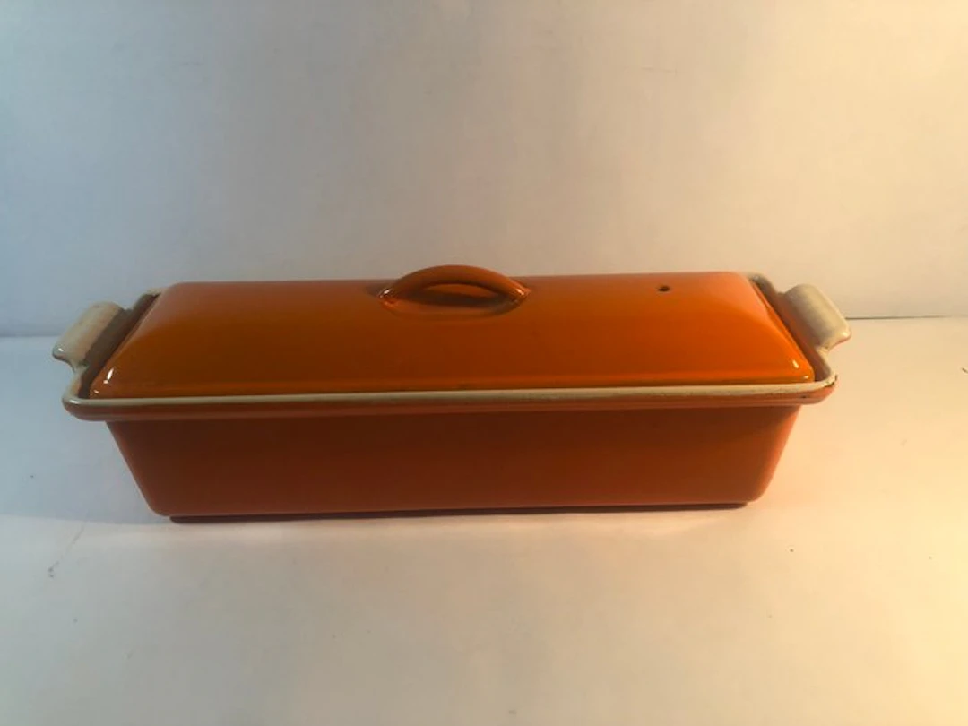 Le Creuset - Casserole dish - Ceramic, Glaze