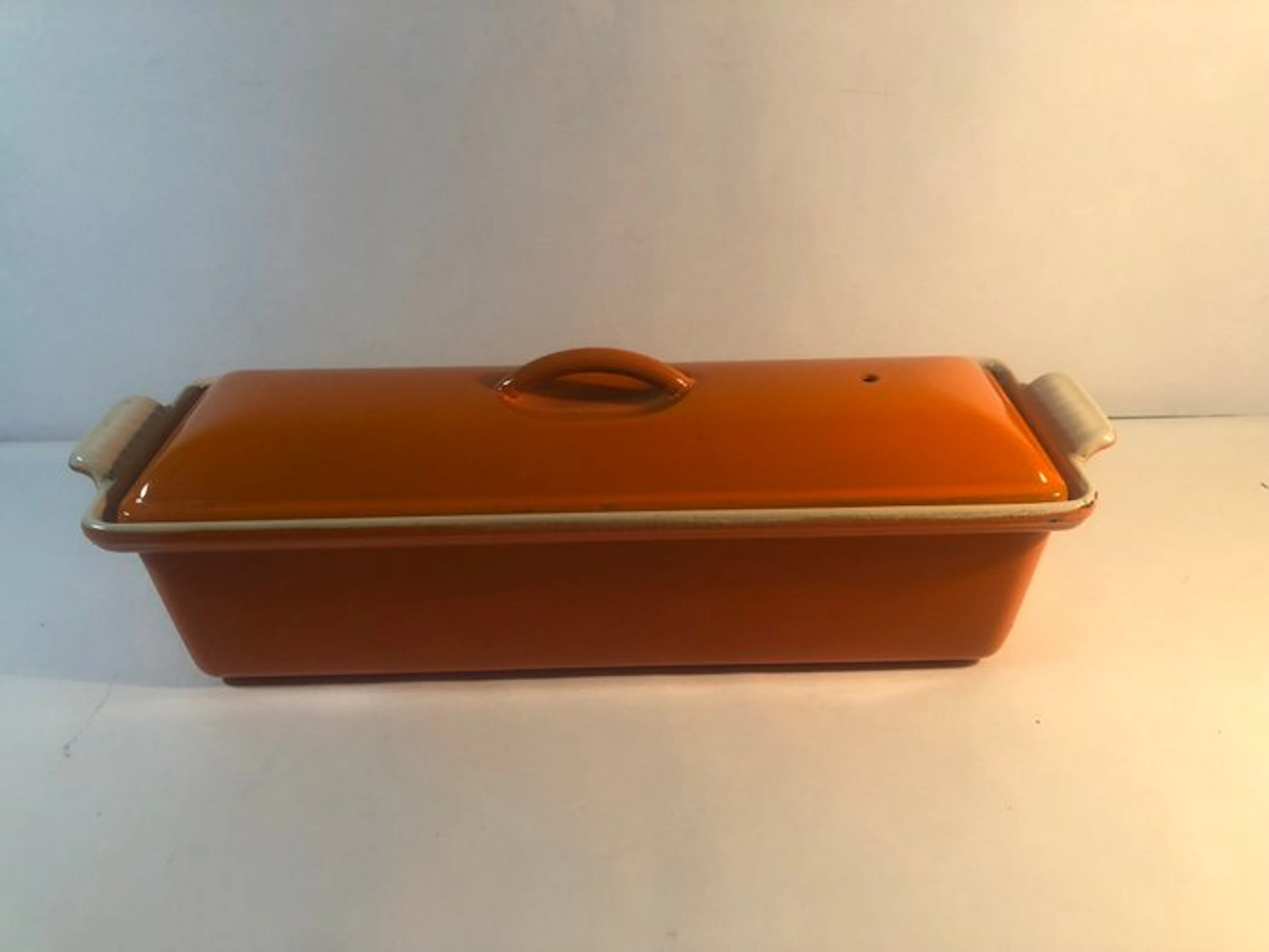 Le Creuset - Casserole dish - Ceramic, Glaze