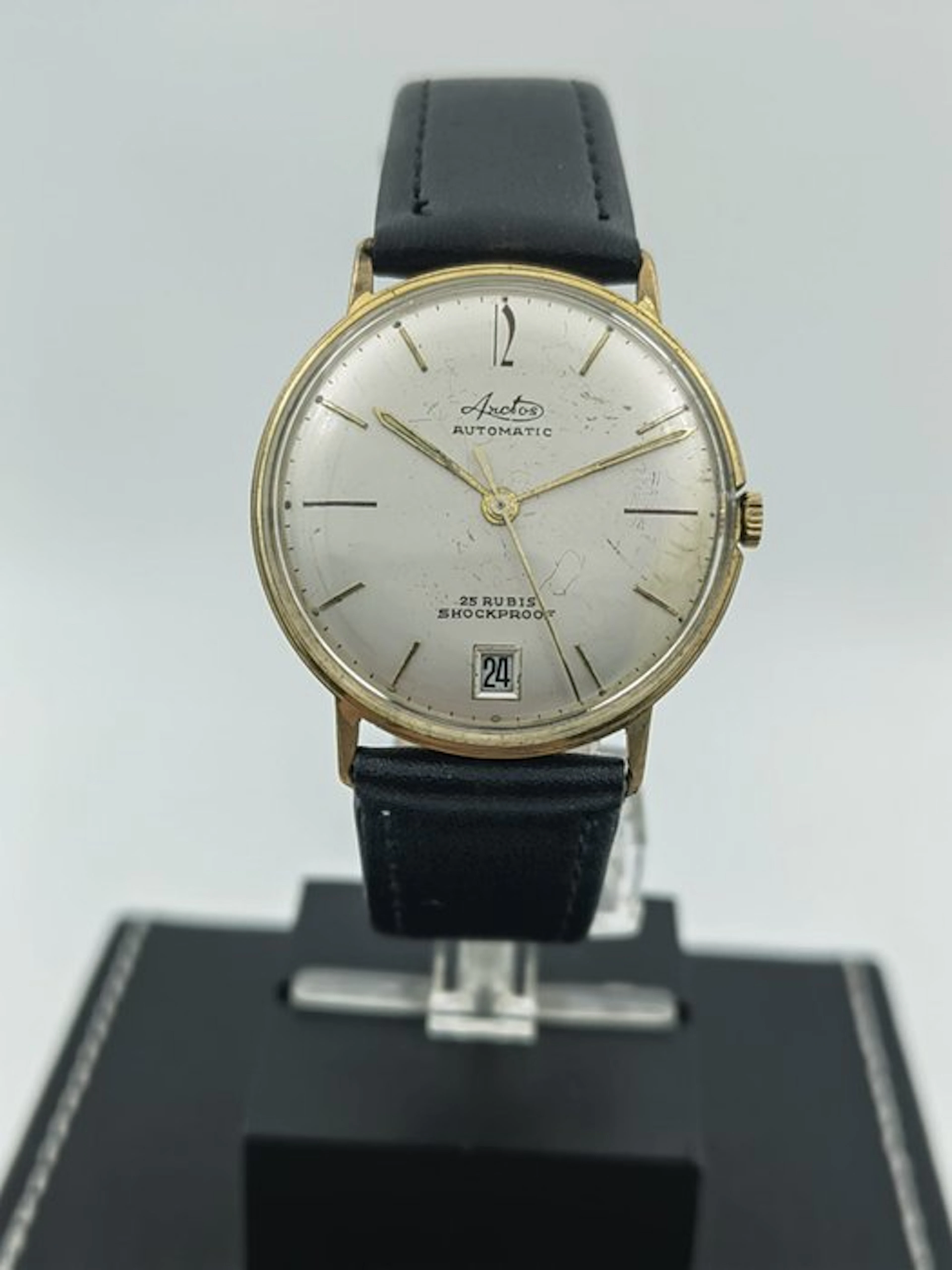 Arctos - Date - No reserve price - Men - 1960-1969