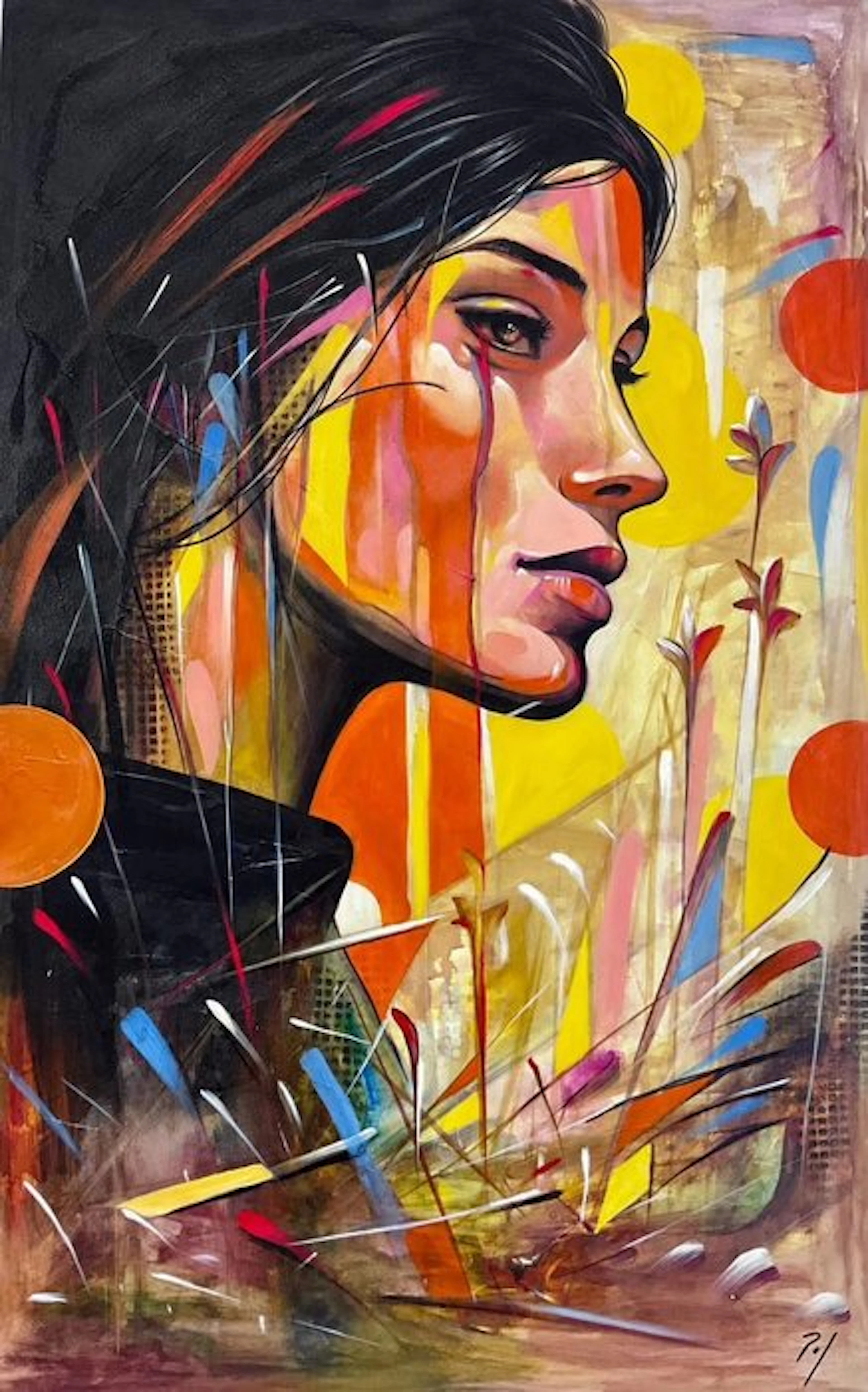 Pol Art Studio (XX-XXI) - "Aurora Profunda"