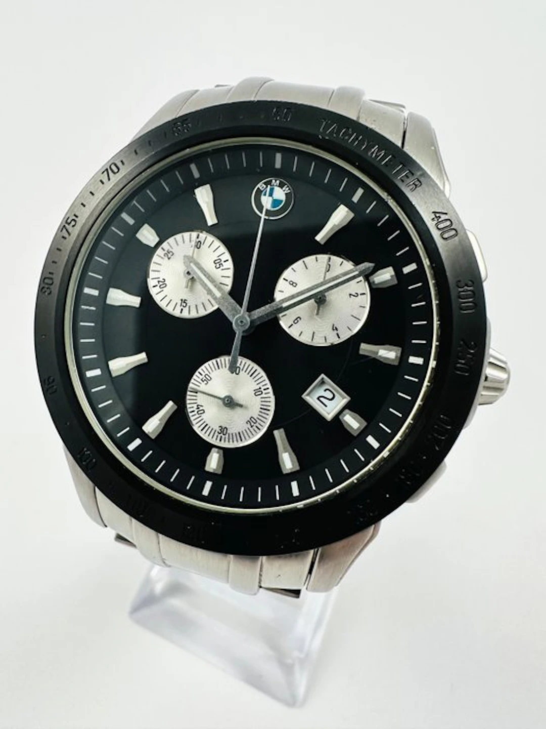 Watch - BMW - BMW Chronograph Watch