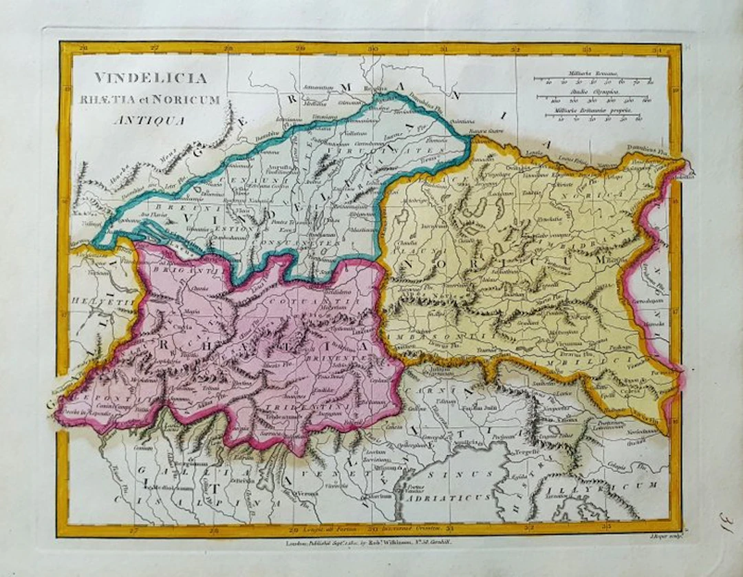 Europe - Austria / Hungary / Bulgaria / Romania / Czech...