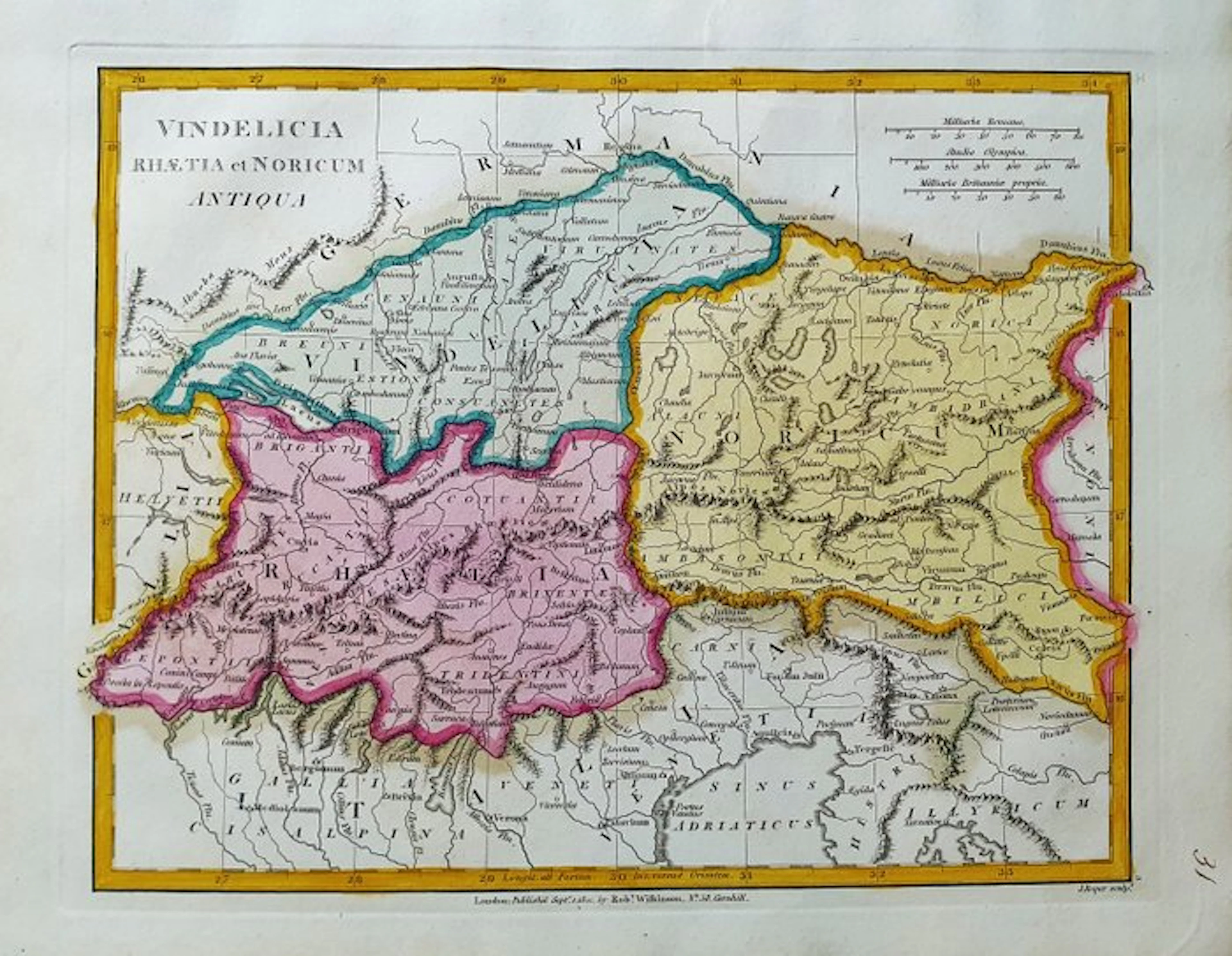 Europe - Austria / Hungary / Bulgaria / Romania / Czech...
