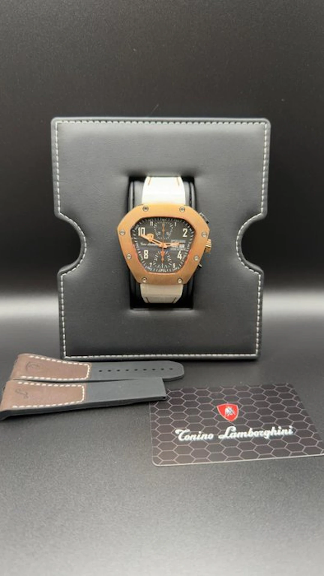 Tonino Lamborghini - Tonino Lamborghini Spyder - 311-3L-8W - Unisex - 2020-2025