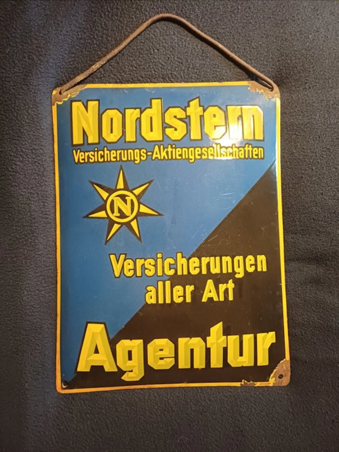 Nordstern Insurance Agency - Germania Schwarzwald ?...
