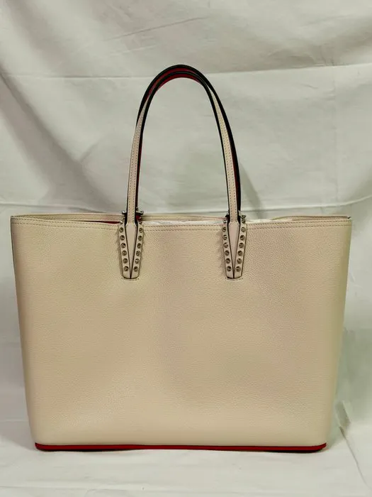 Christian Louboutin - Cabata Large - Handbag