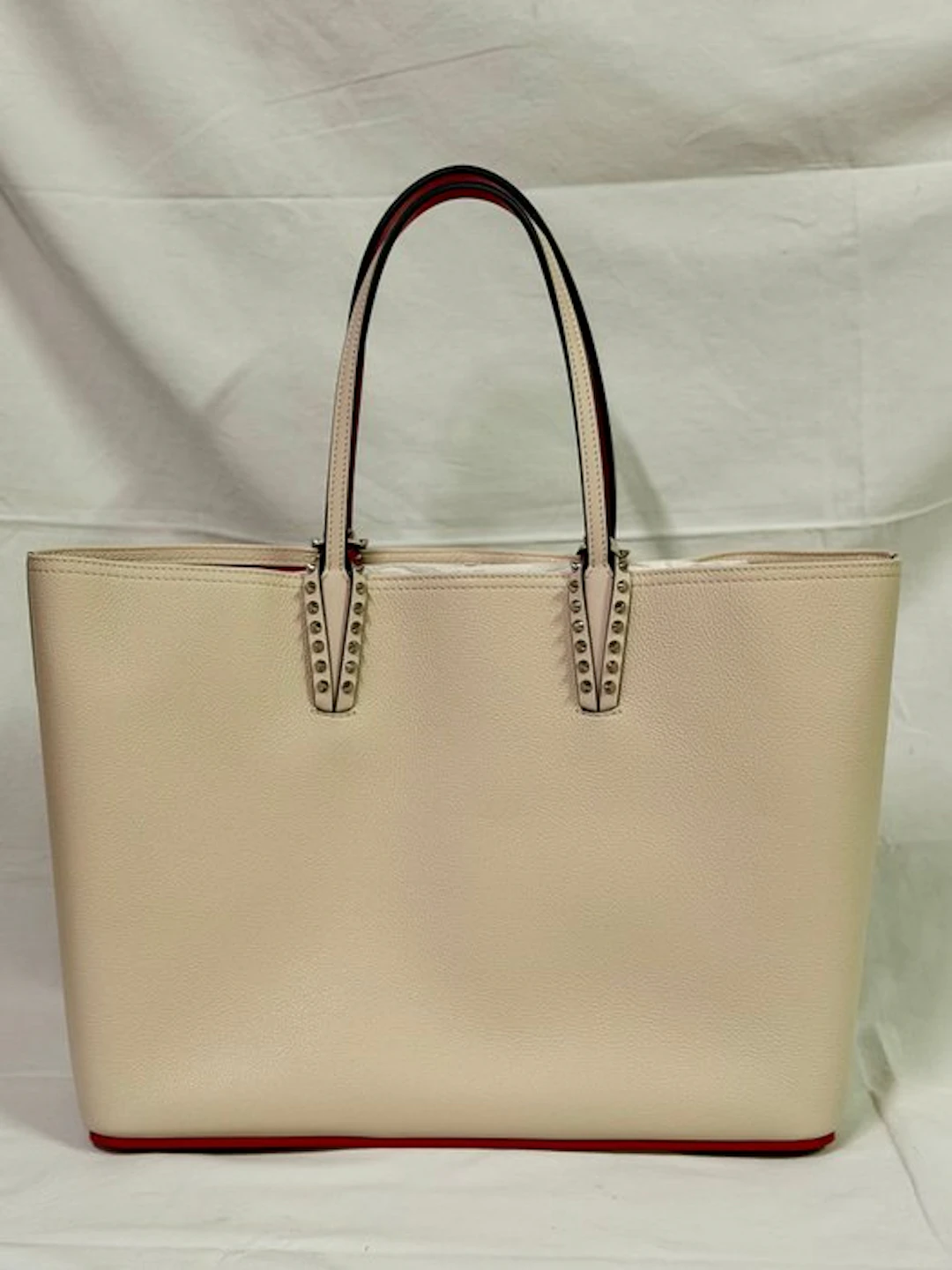 Christian Louboutin - Cabata Large - Handbag