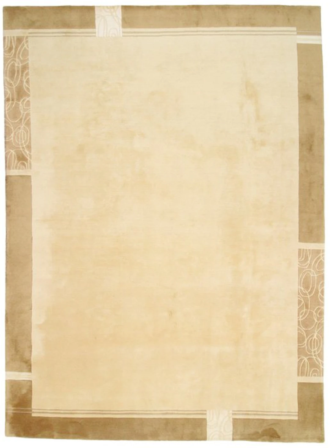 Modern Designer Carpet Nepal Royal - Carpet - 350 cm - 250 cm