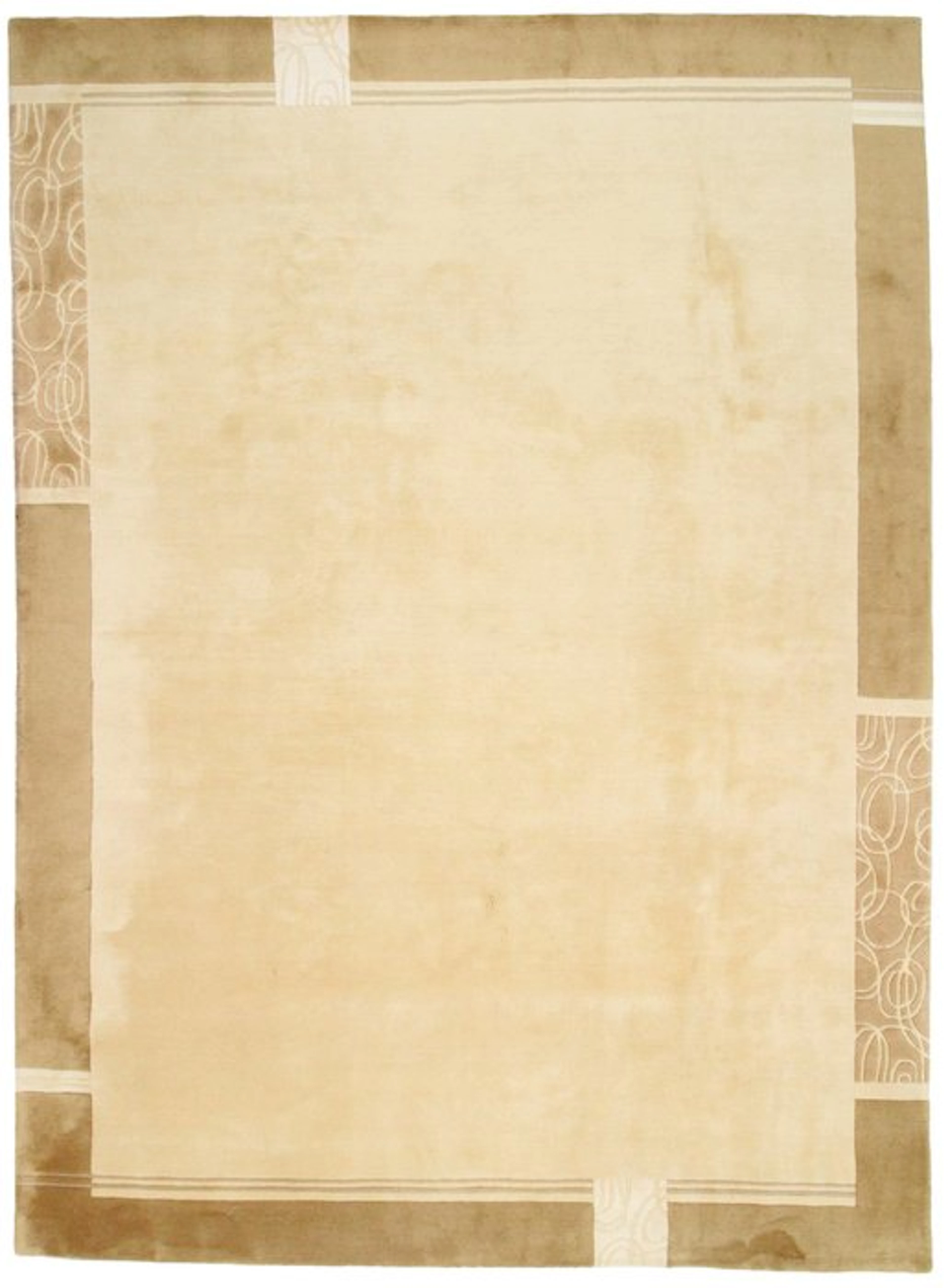 Modern Designer Carpet Nepal Royal - Carpet - 350 cm - 250 cm