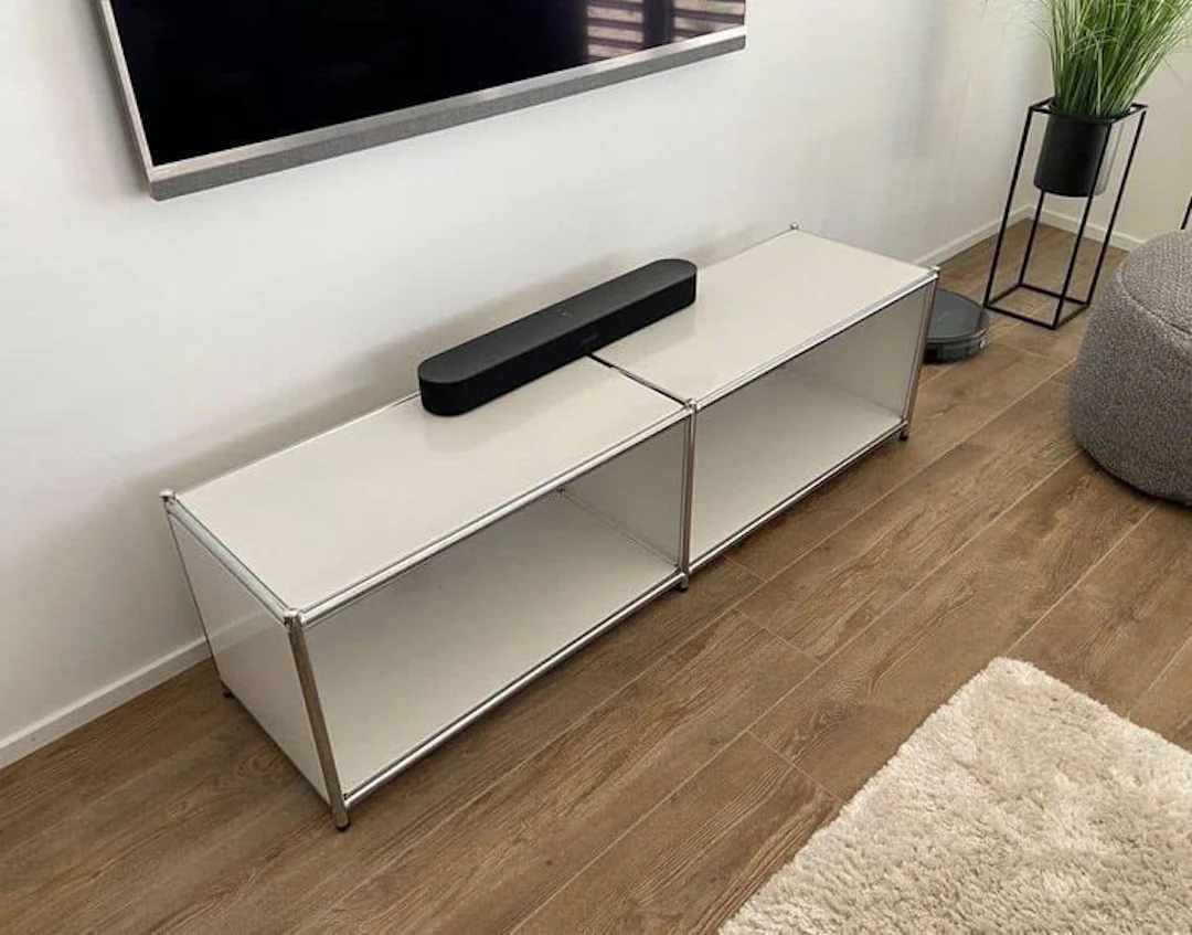 Sideboard - Metal