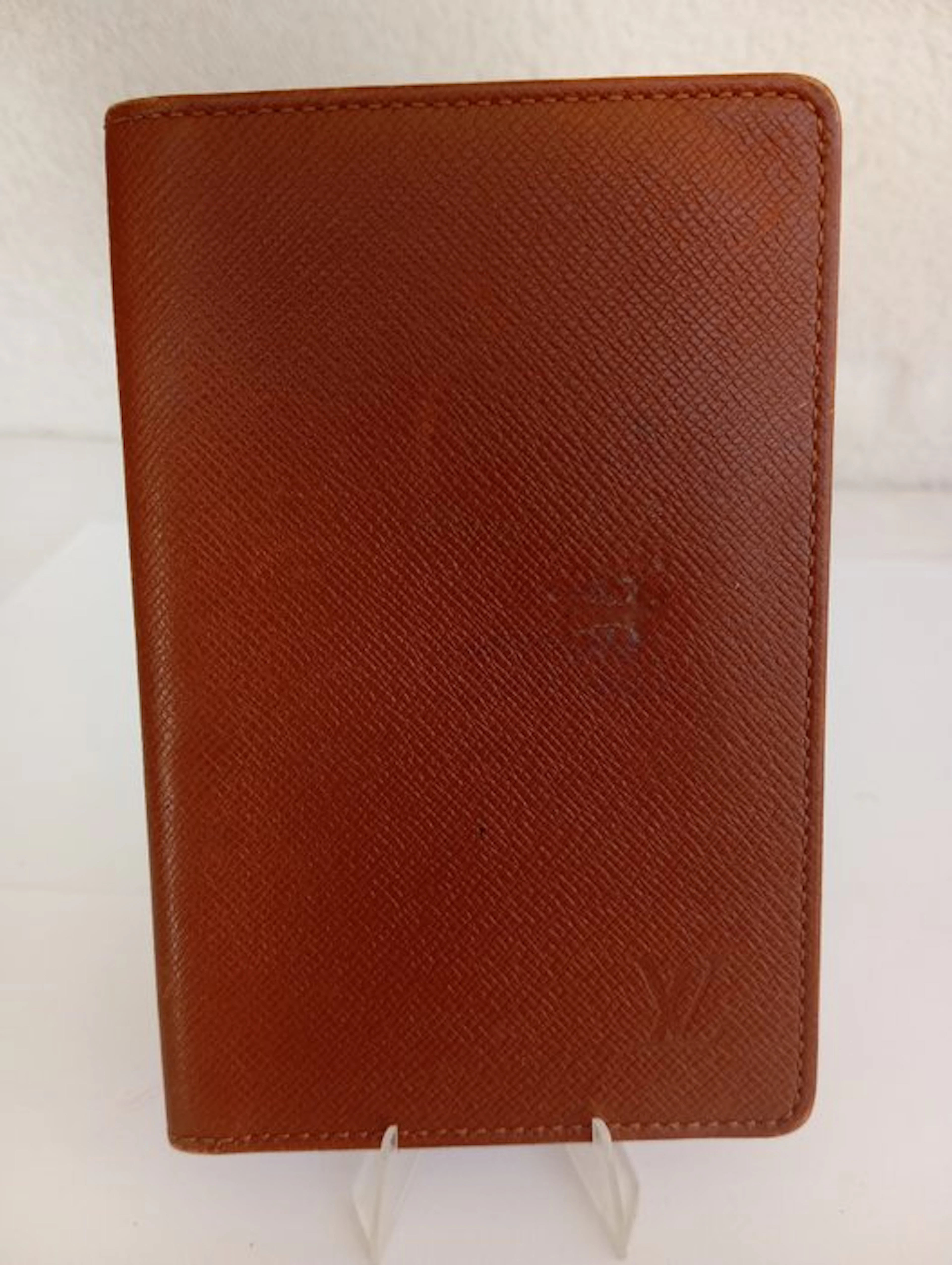Louis Vuitton - Briefcase